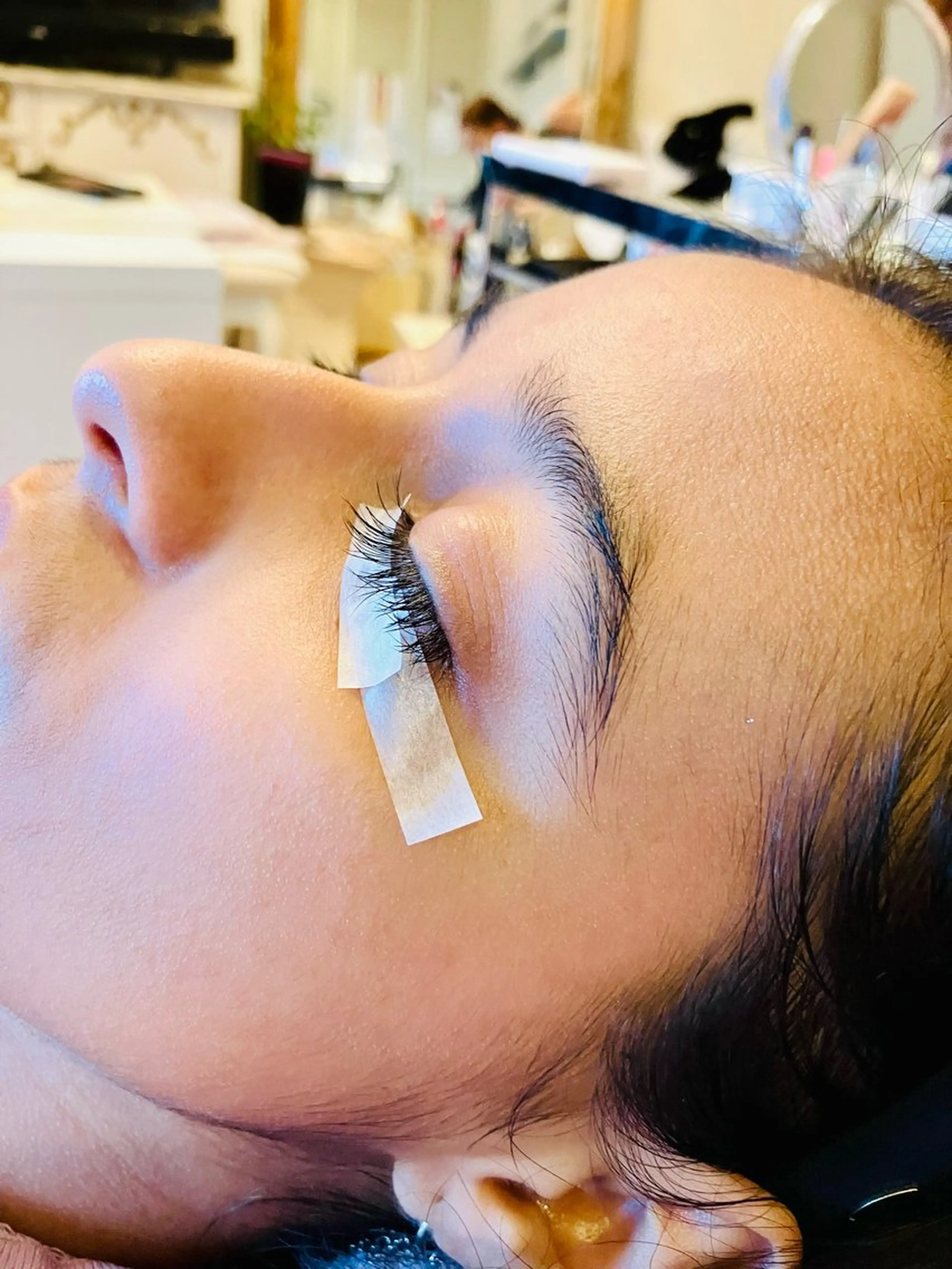 その他 PRECIOUS Mina.Kのエステ・リラクイメージ