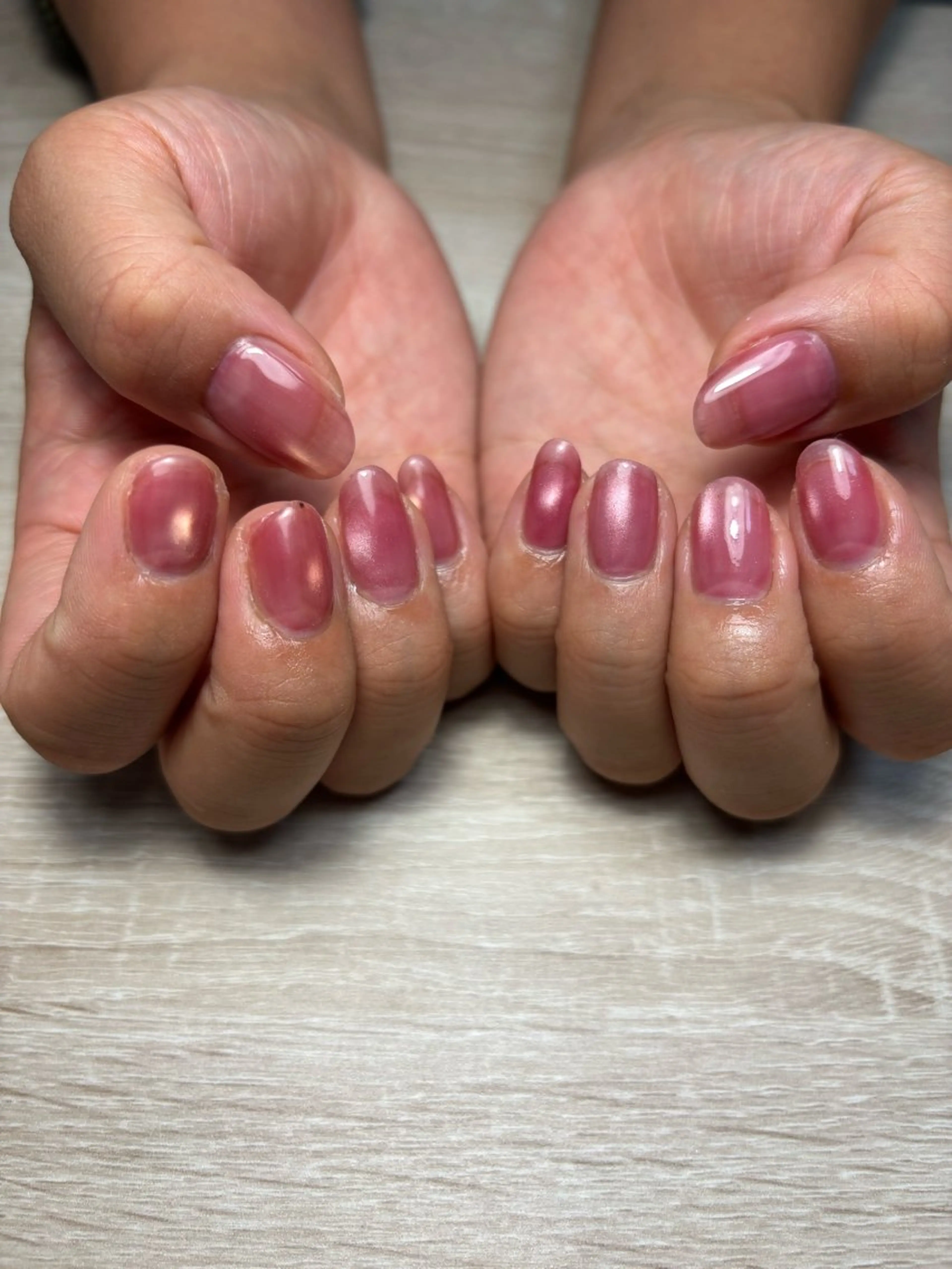 ネイル ハンドネイル ネイルサロン shinonaのネイルデザイン