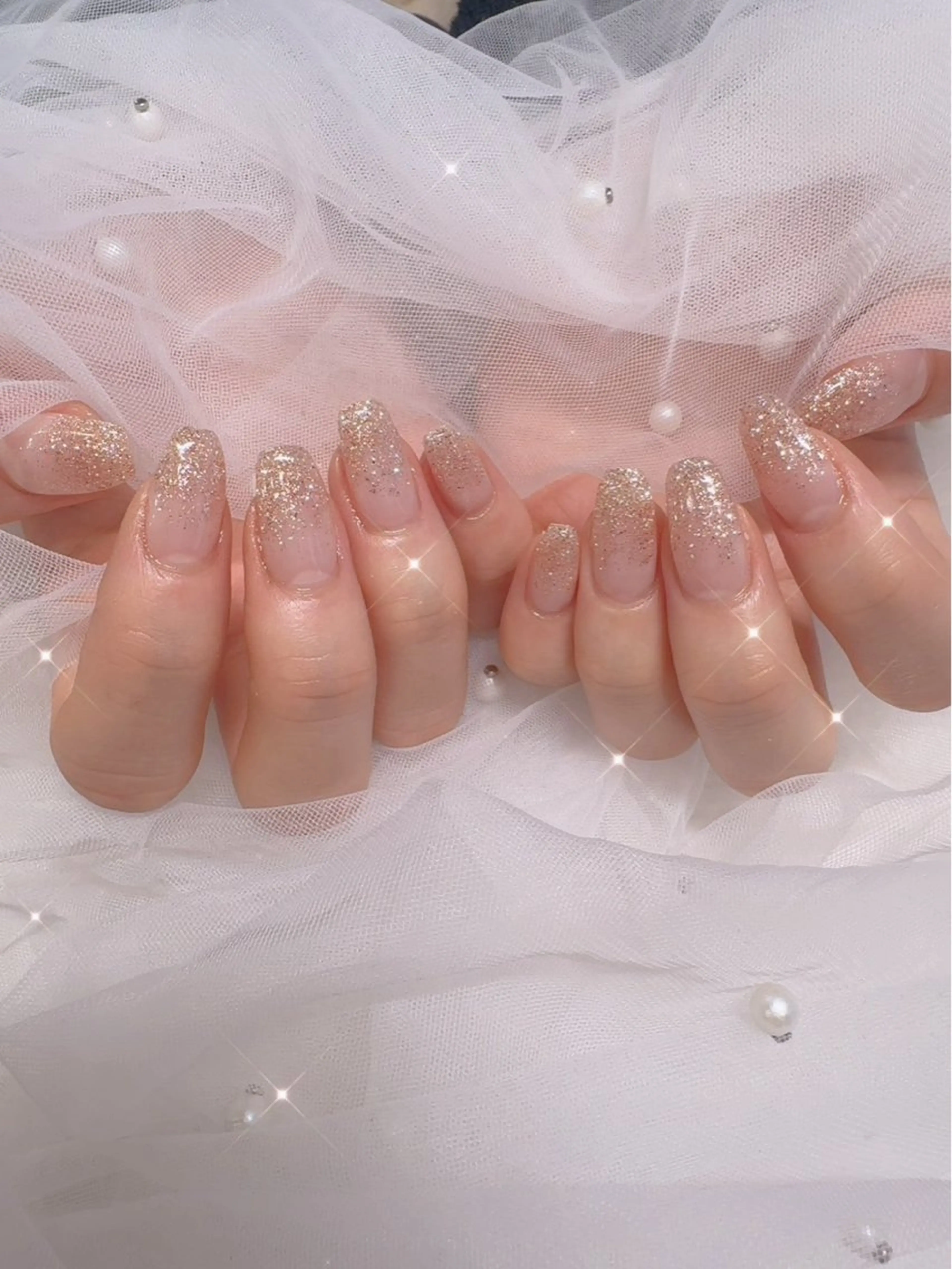 ネイル AmoNail manamiのネイルデザイン