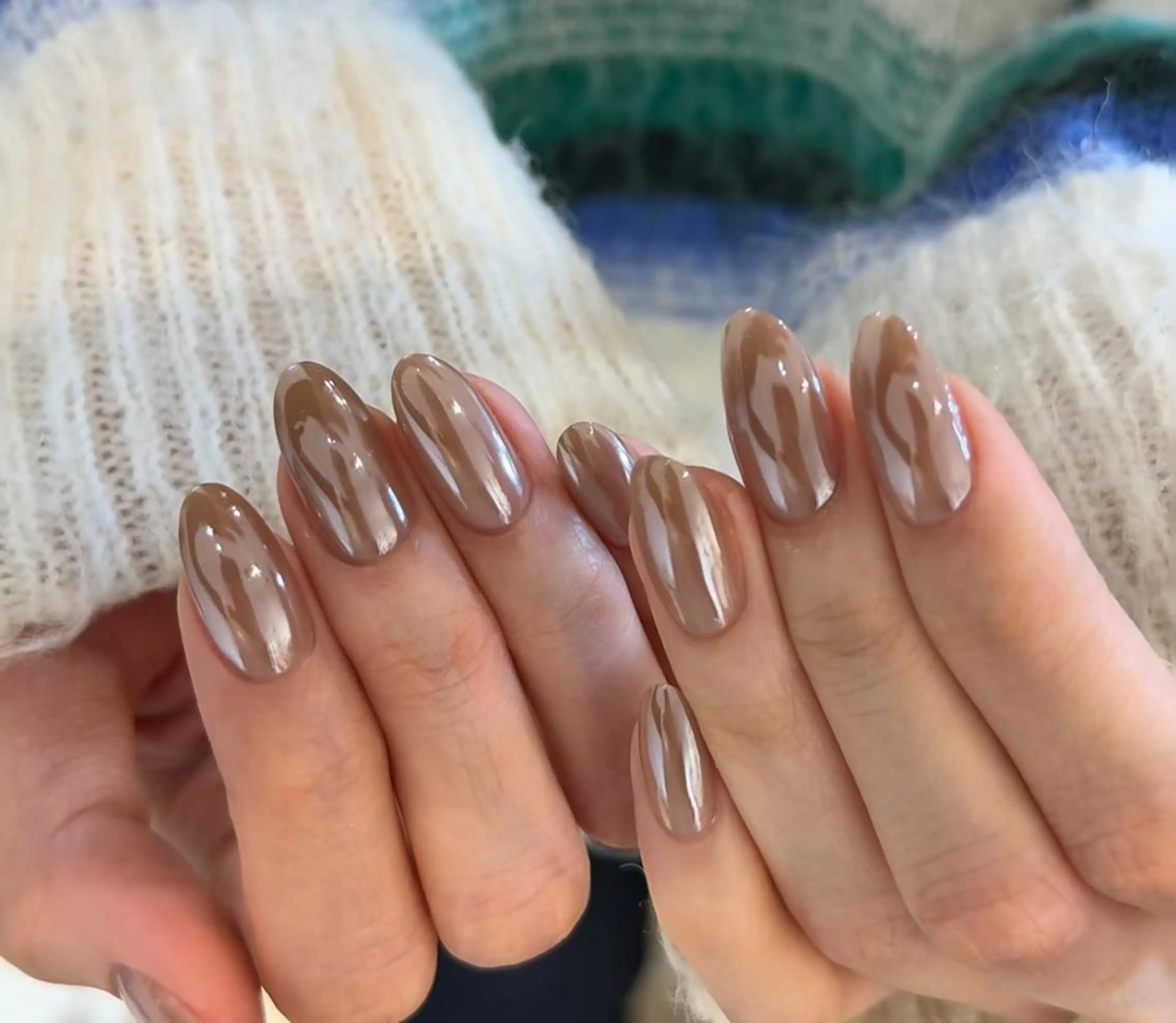 キッズ ハンドネイル 🎀 NaNa_nailのネイルデザイン