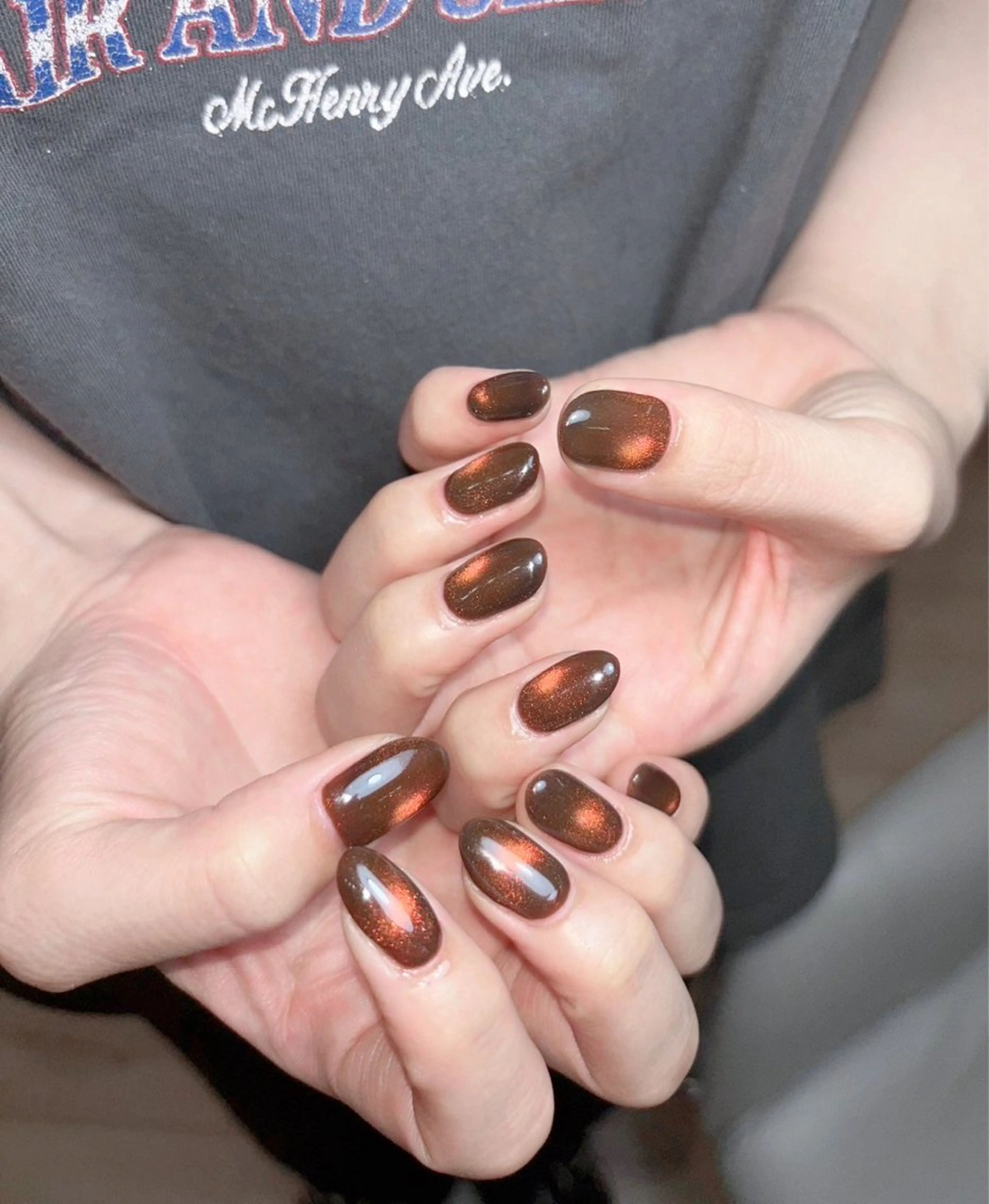 ネイル ハンドネイル Bél Nail salonのネイルデザイン