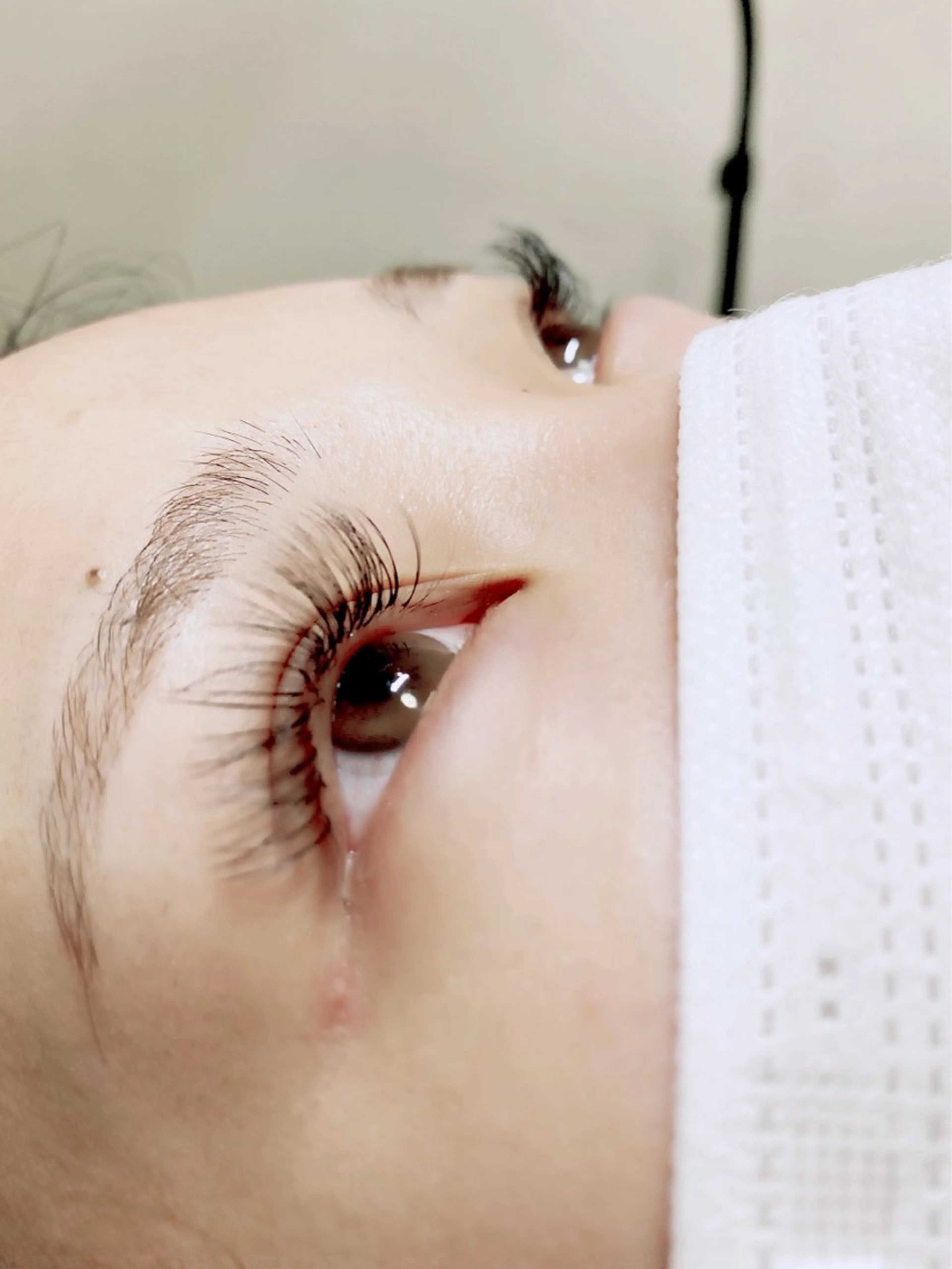 マツエク・マツパ uniii所属・uniii相模大野 Yoshizawaのマツエク・マツパデザイン