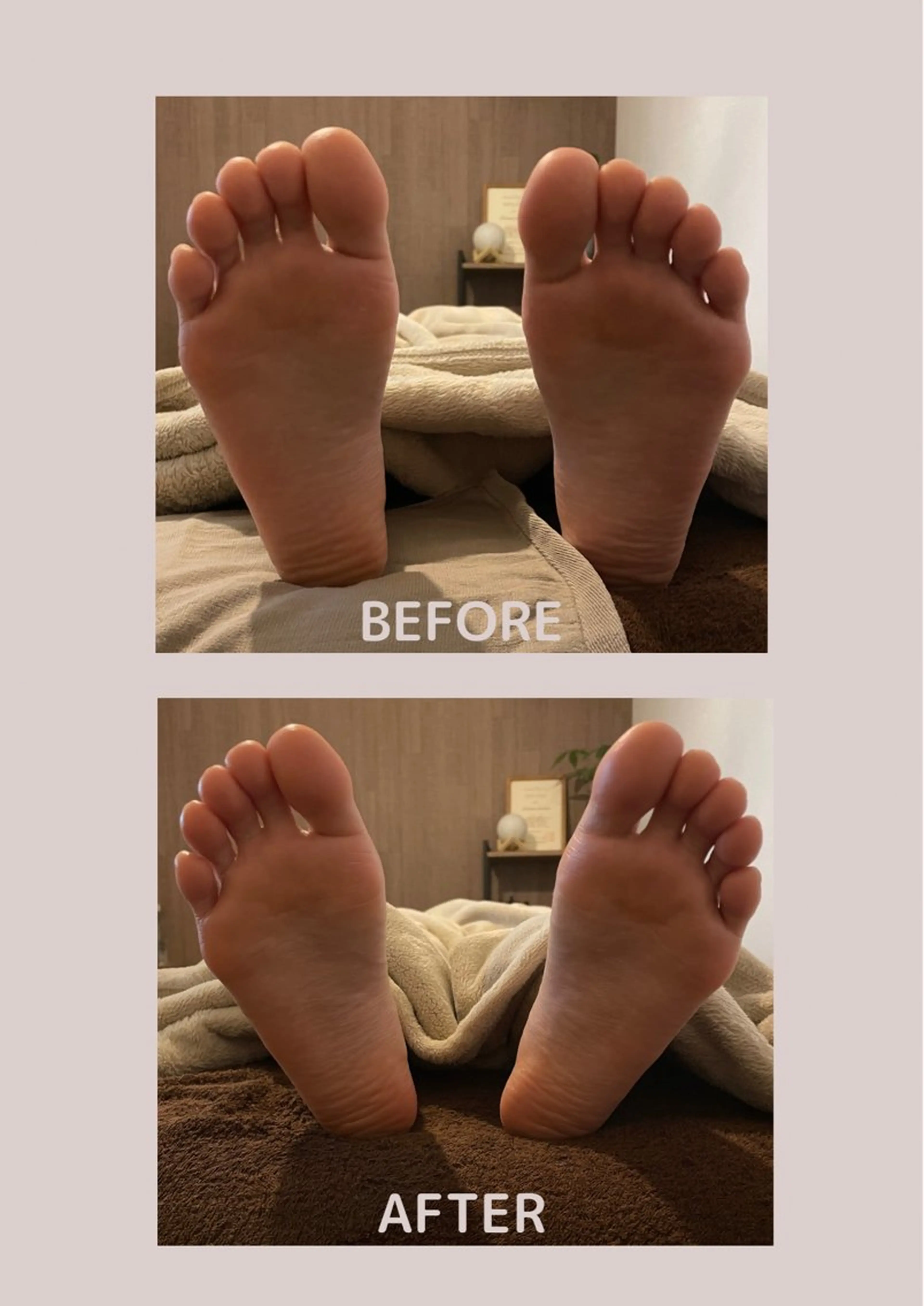 体質改善サロン Ma Vie マヴィのエステ・リラクイメージ