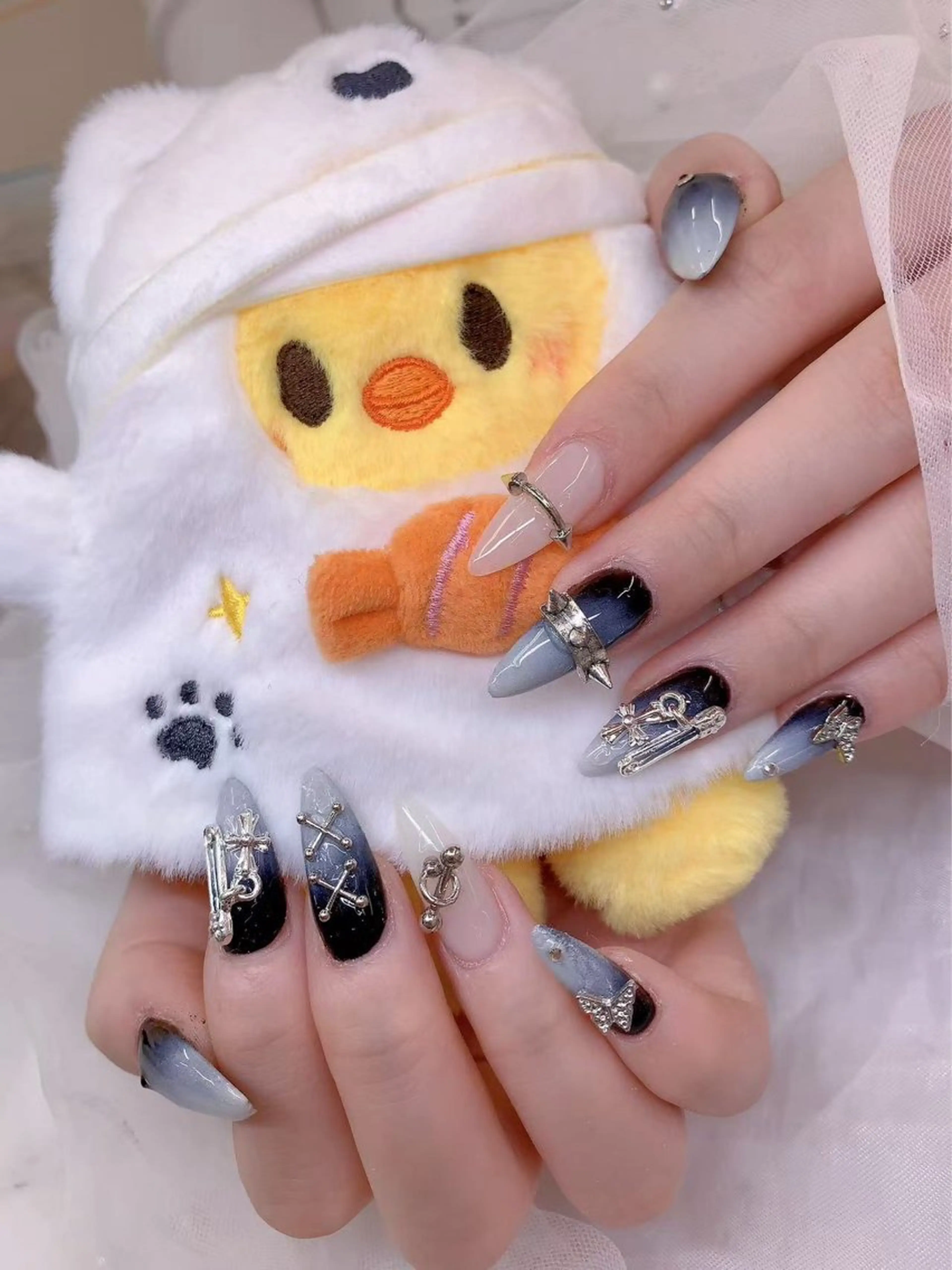 ネイル Ｕ・mi nail ゆうなのネイルデザイン