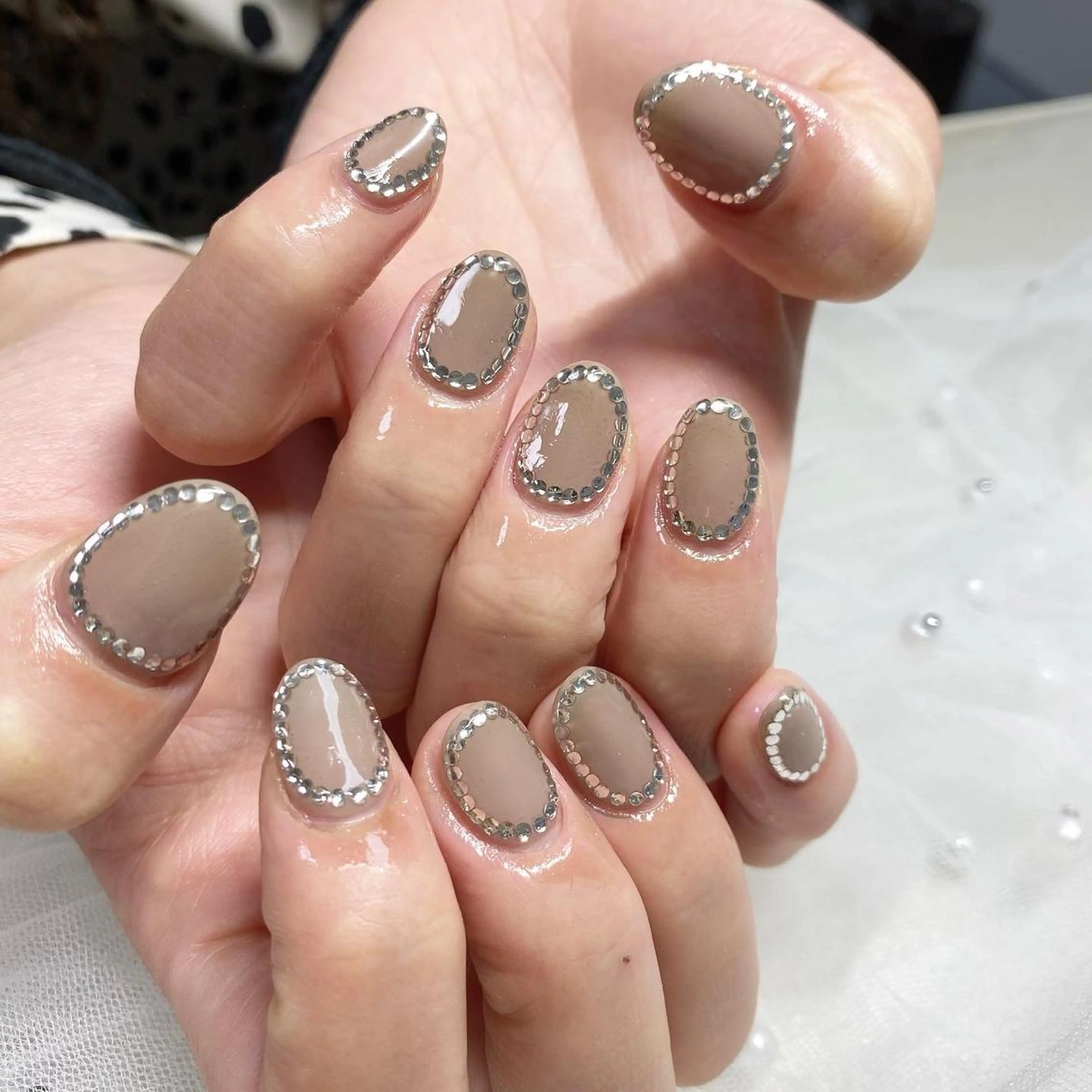 ネイル I pinknail 韓国風·持ち込み専門のネイルデザイン