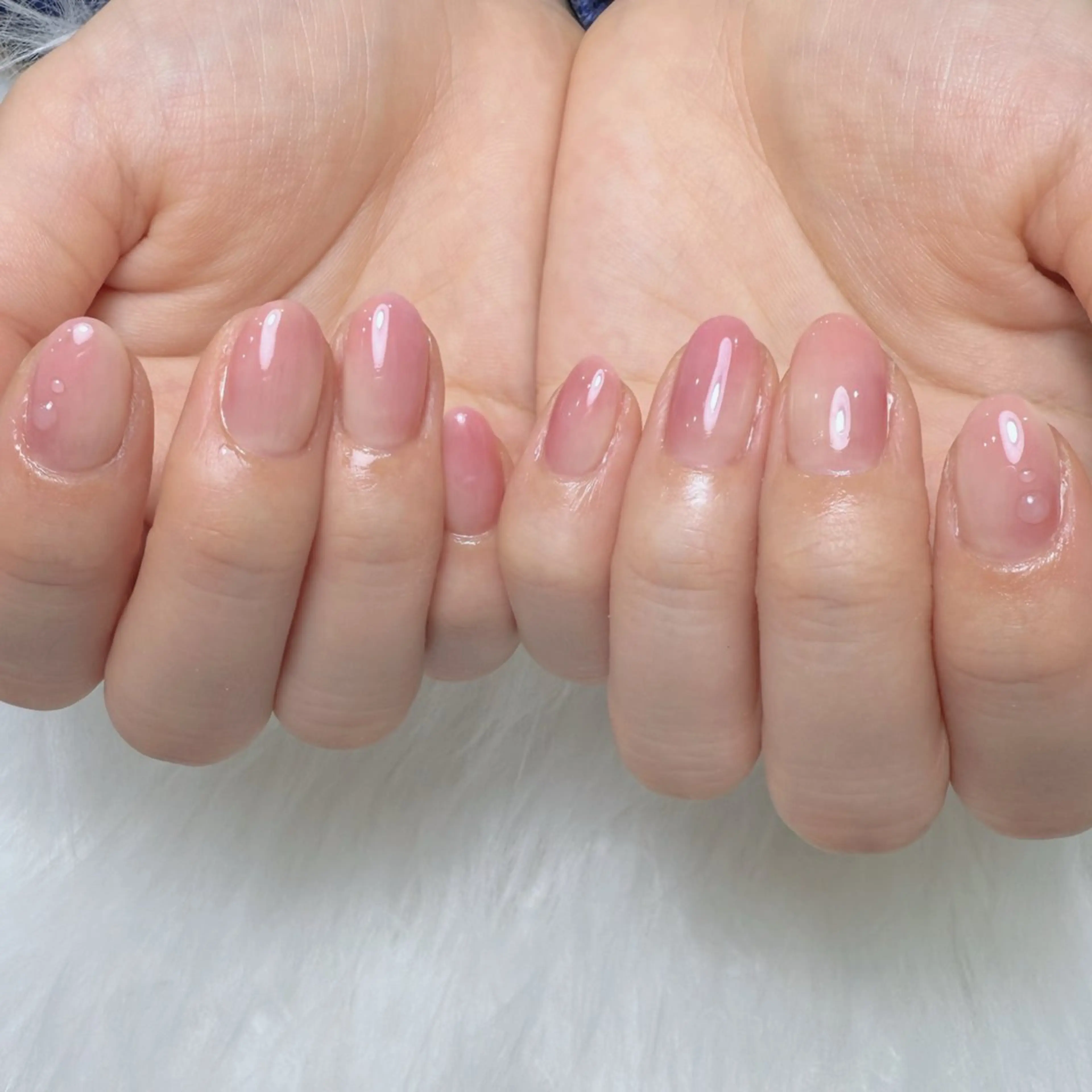 ネイル 濱田 エルバイノリコのネイルデザイン