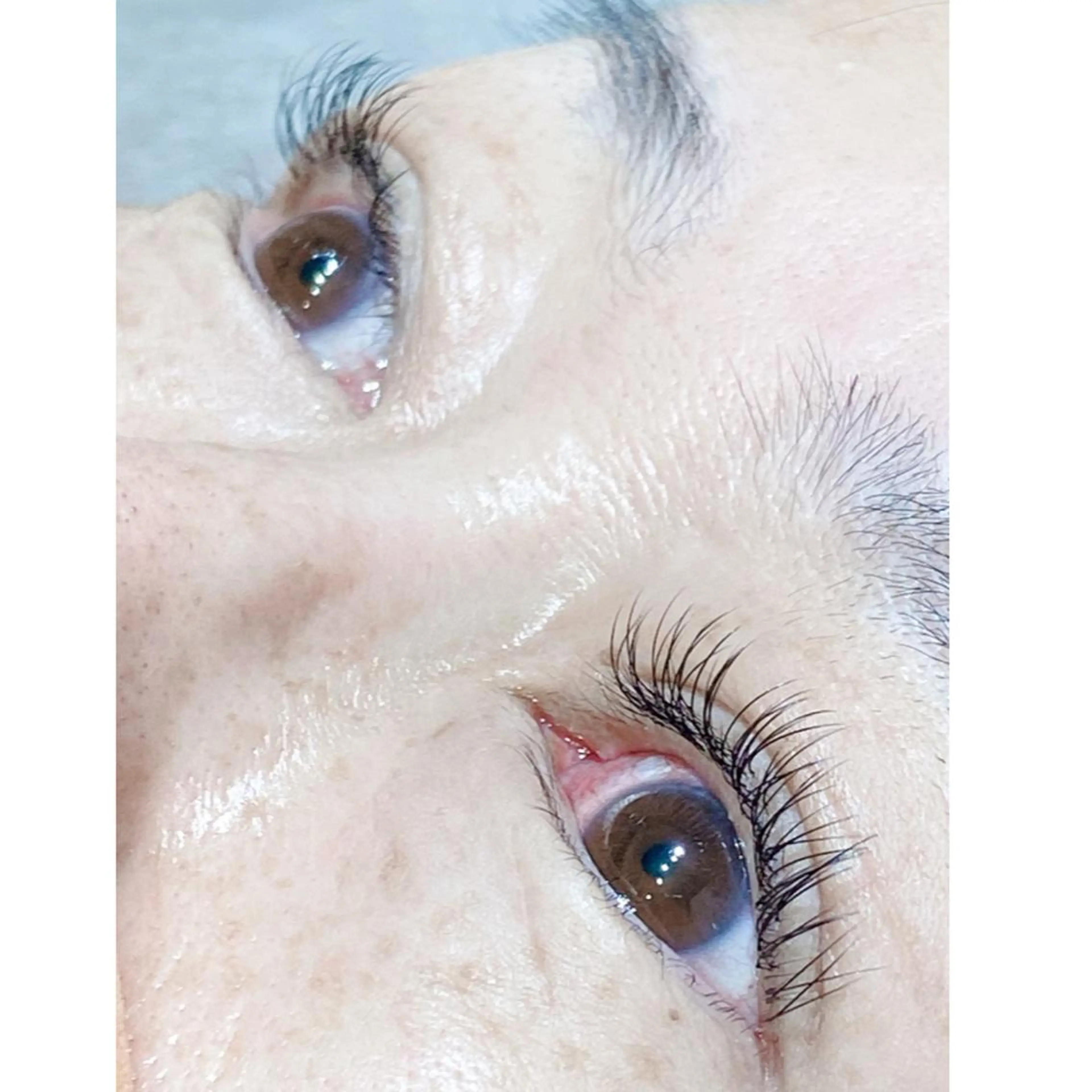 マツエク・マツパ サロン Mのマツエク・マツパデザイン