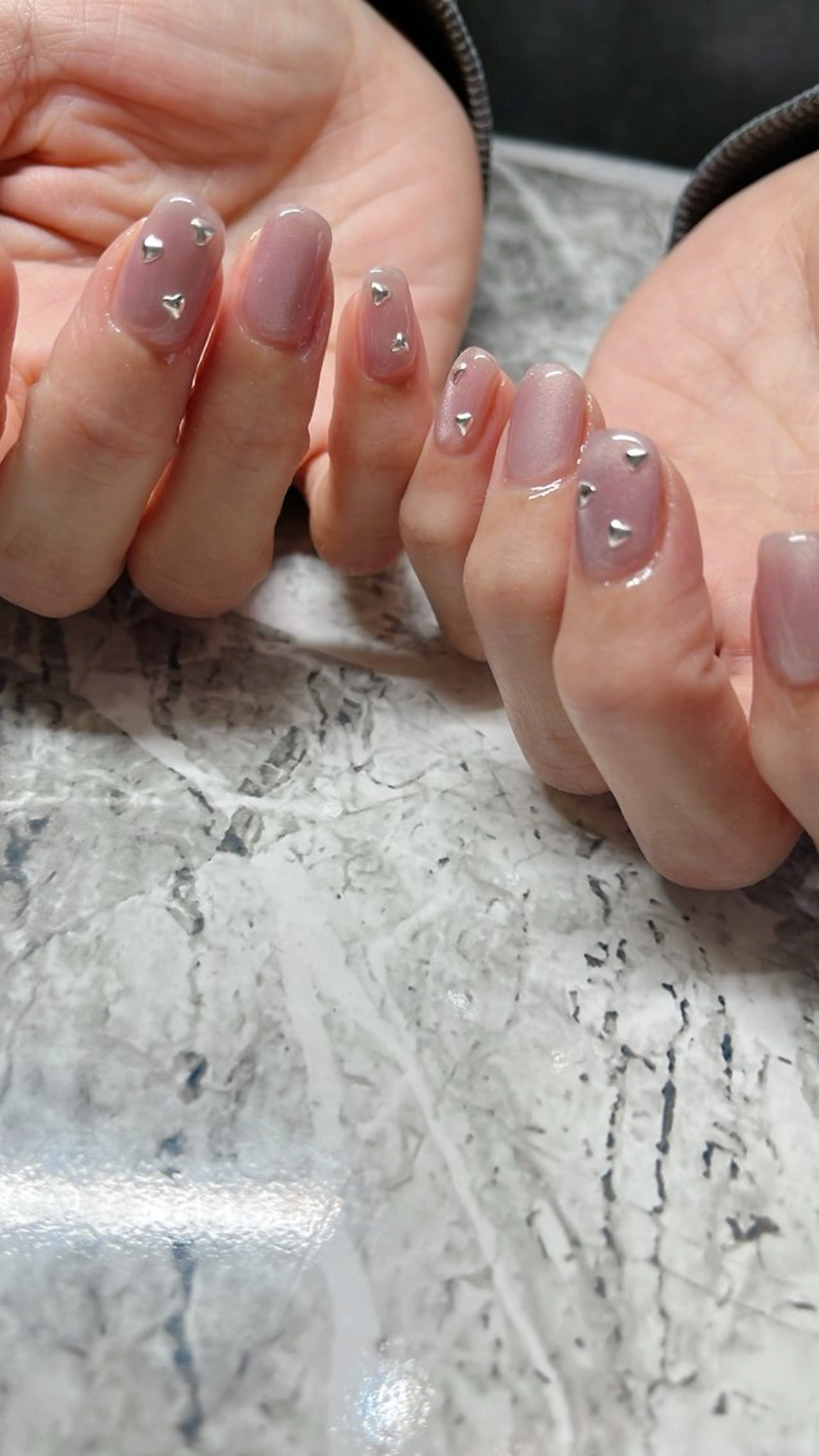 ネイル プライベートサロン circleのネイルデザイン