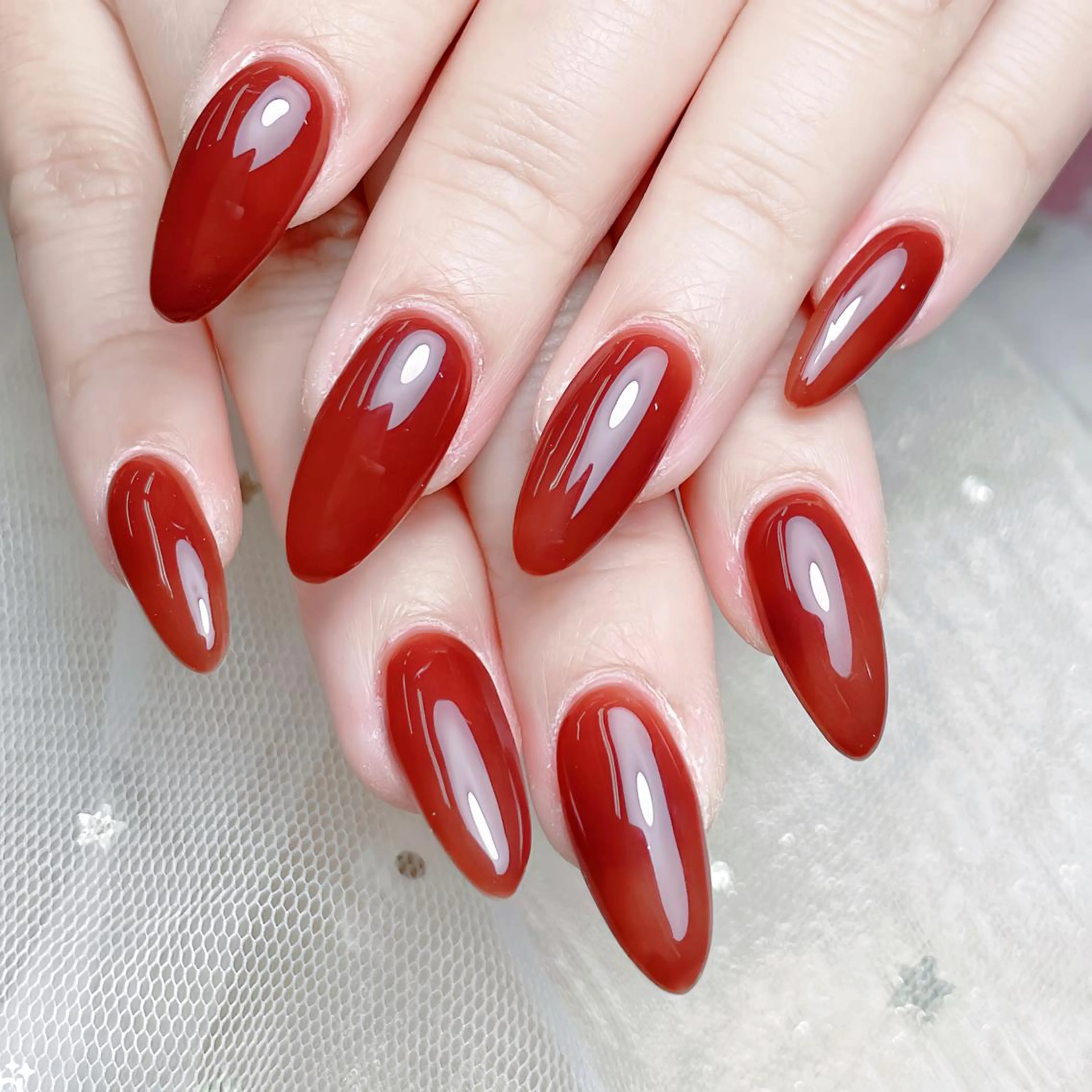 ネイル mina🧸 nailのネイルデザイン