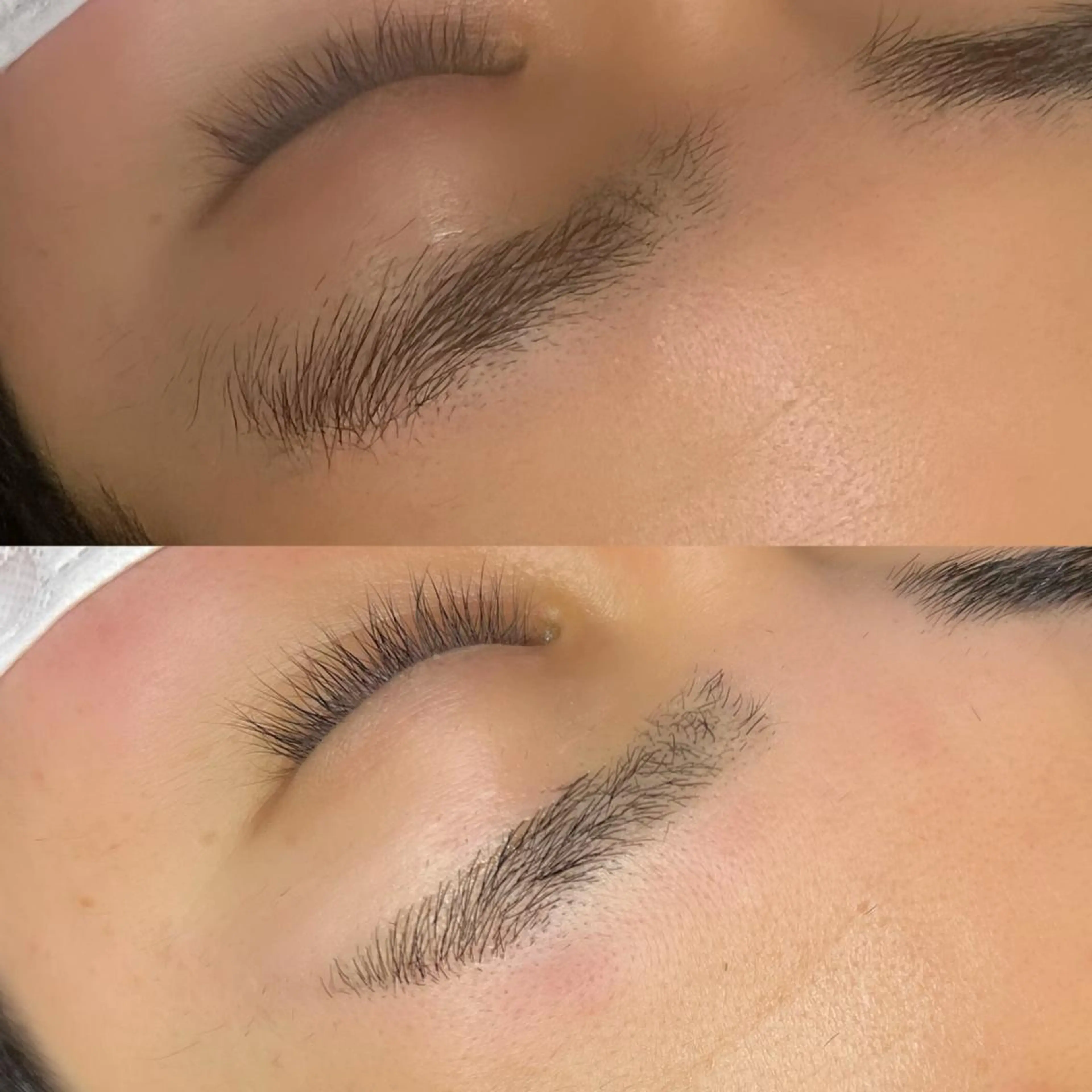 アイブロウ Belinda 🦋二見陽子のマツエク・マツパデザイン