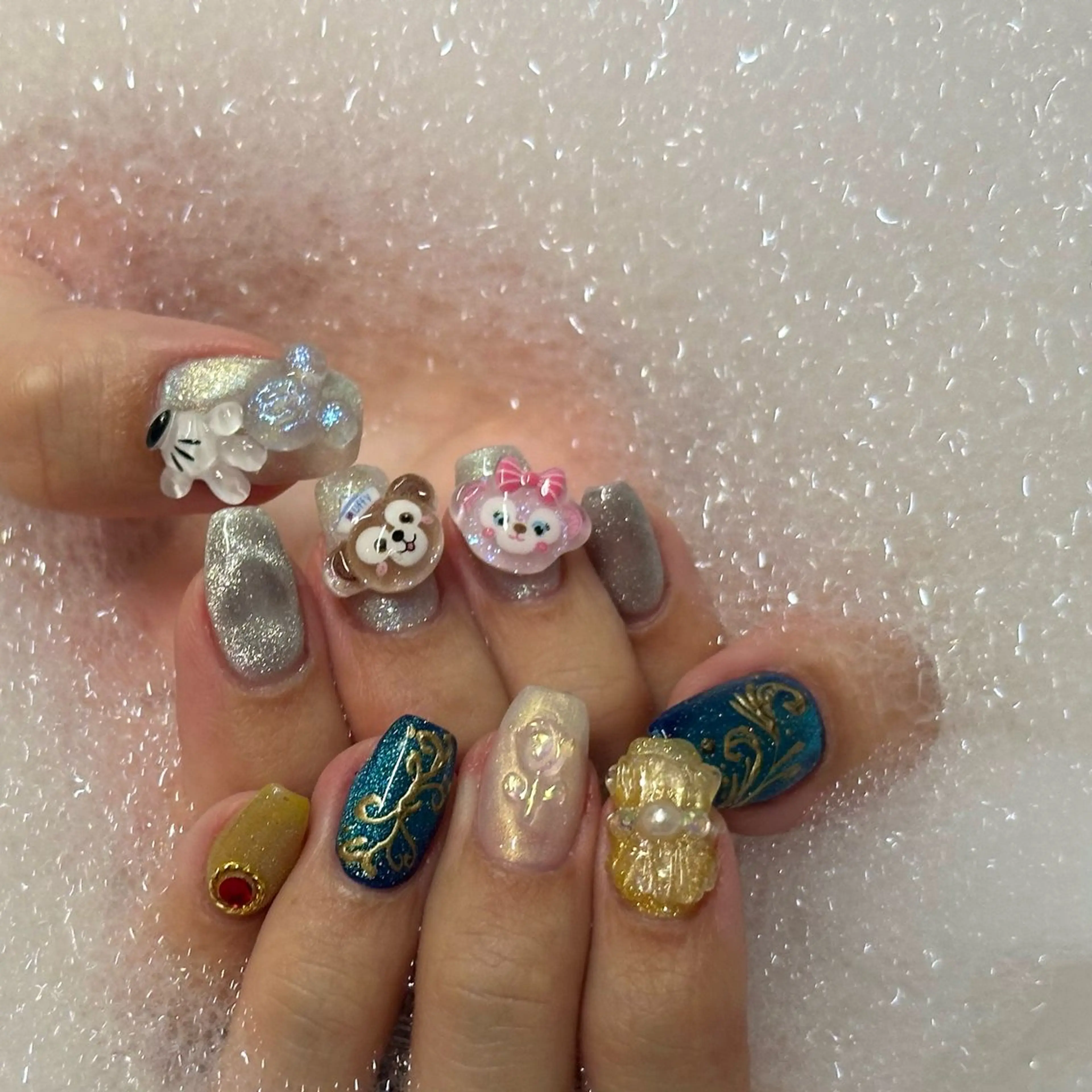 ネイル ハンドネイル petite 【ペティート】のその他イメージ