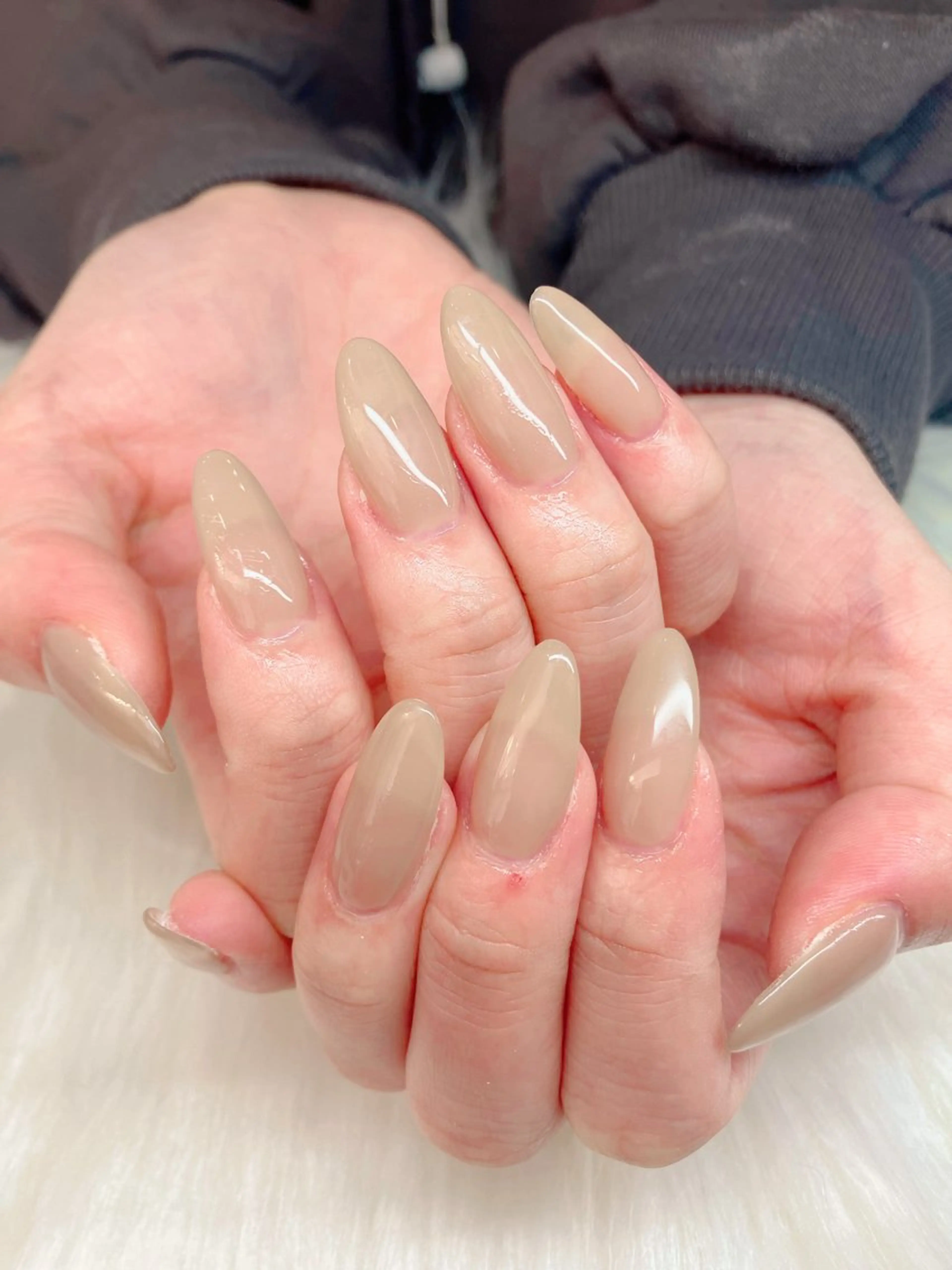 ネイル The Nail エミのネイルデザイン