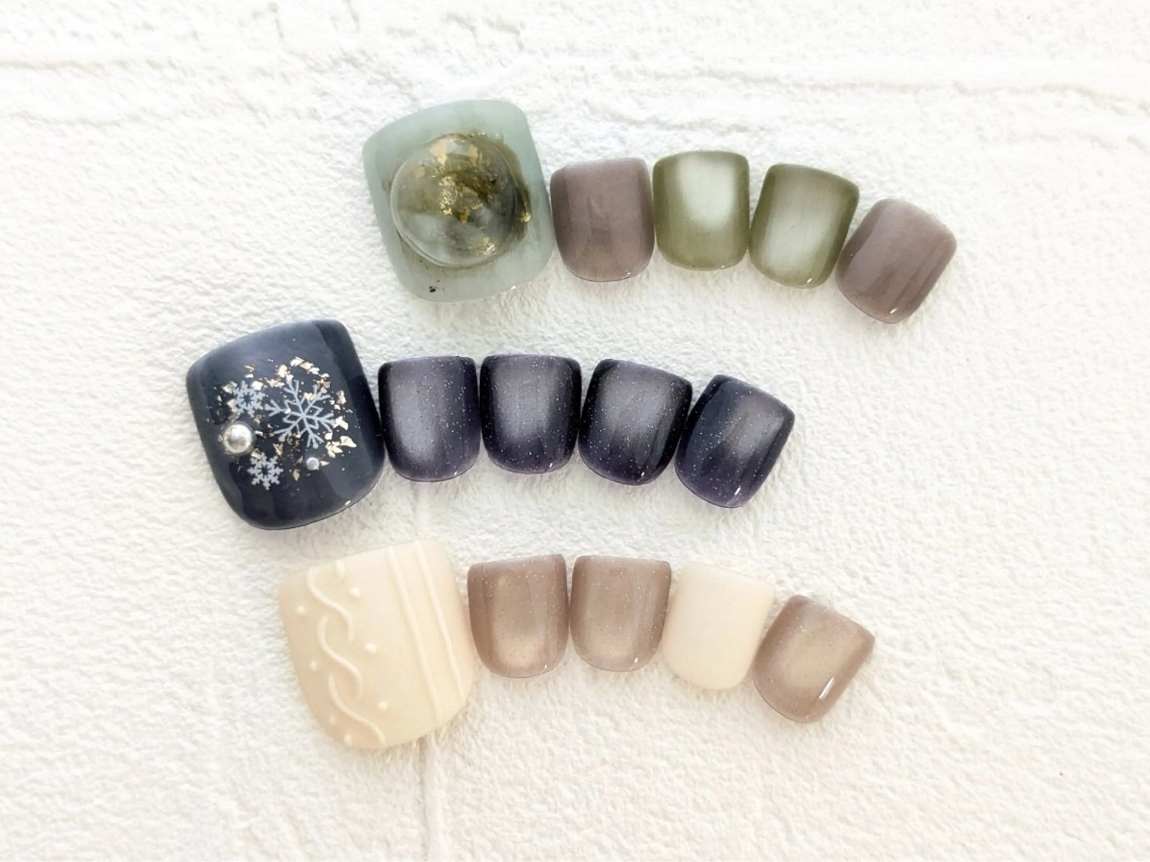 研修生モデル募集footモデルの募集です。※※オフ有り※※の写真