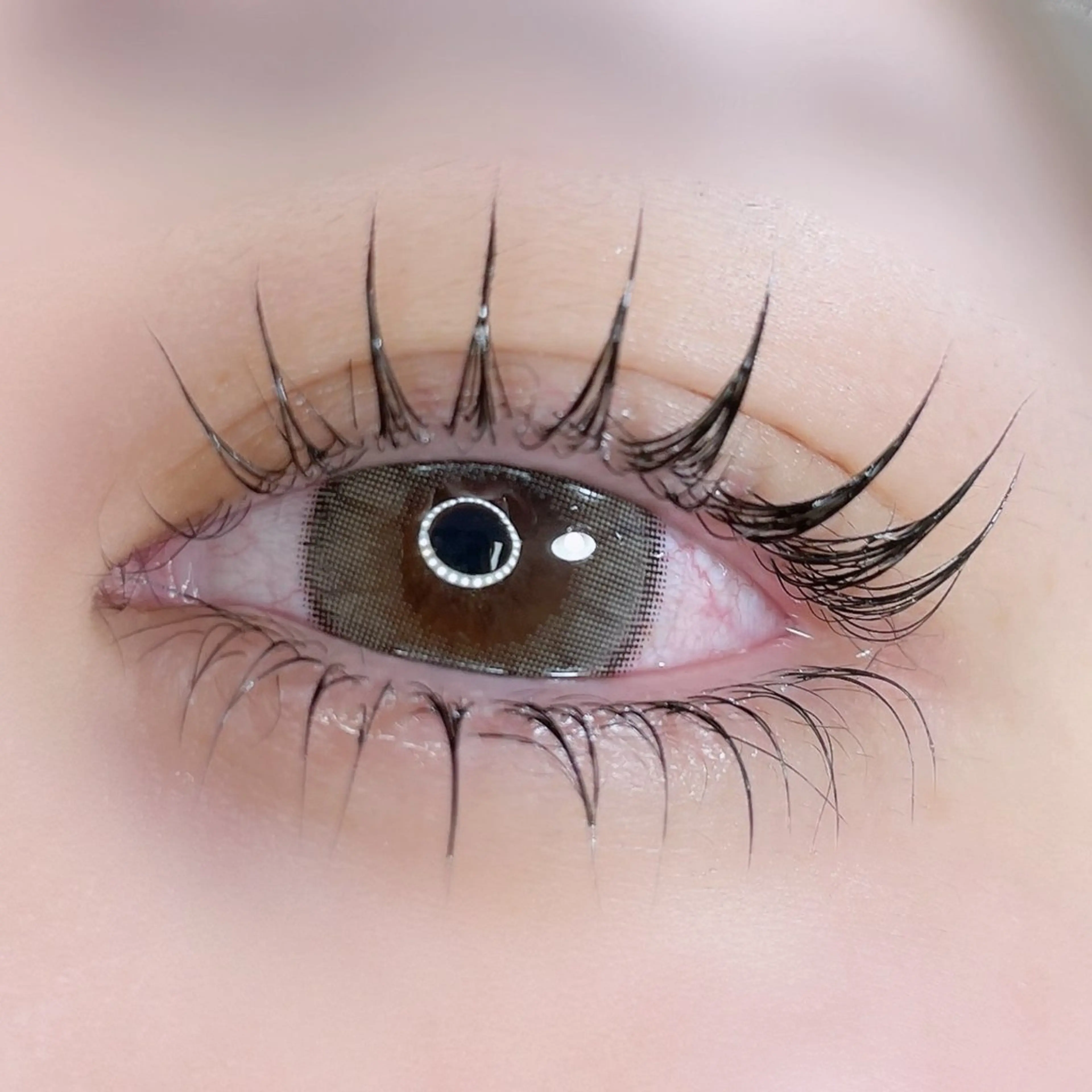 マツエク・マツパ Re´VIELISS 𝑵𝒂𝒏𝒂のマツエク・マツパデザイン