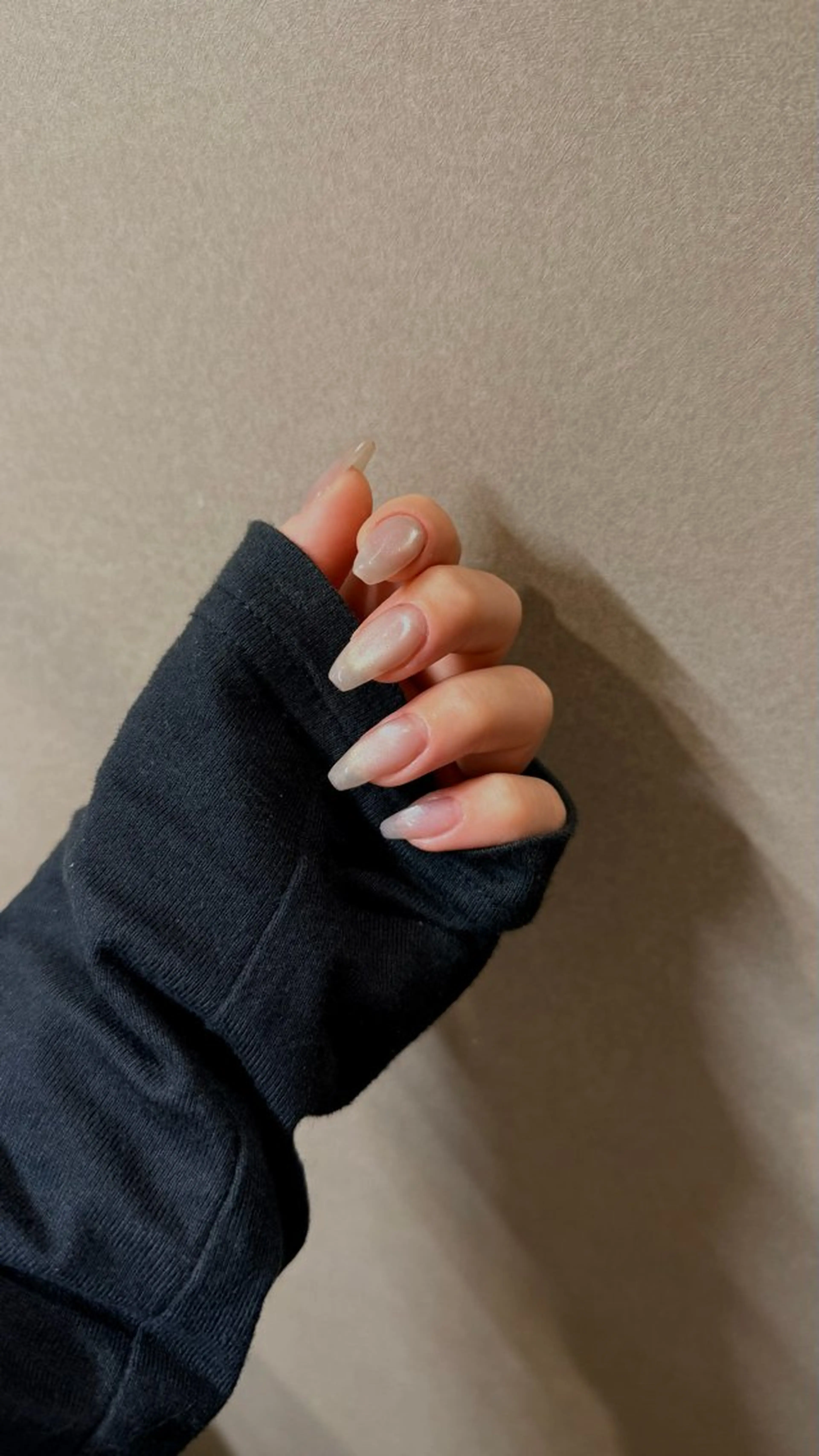 ネイル ハンドネイル &robe mayumiのネイルデザイン