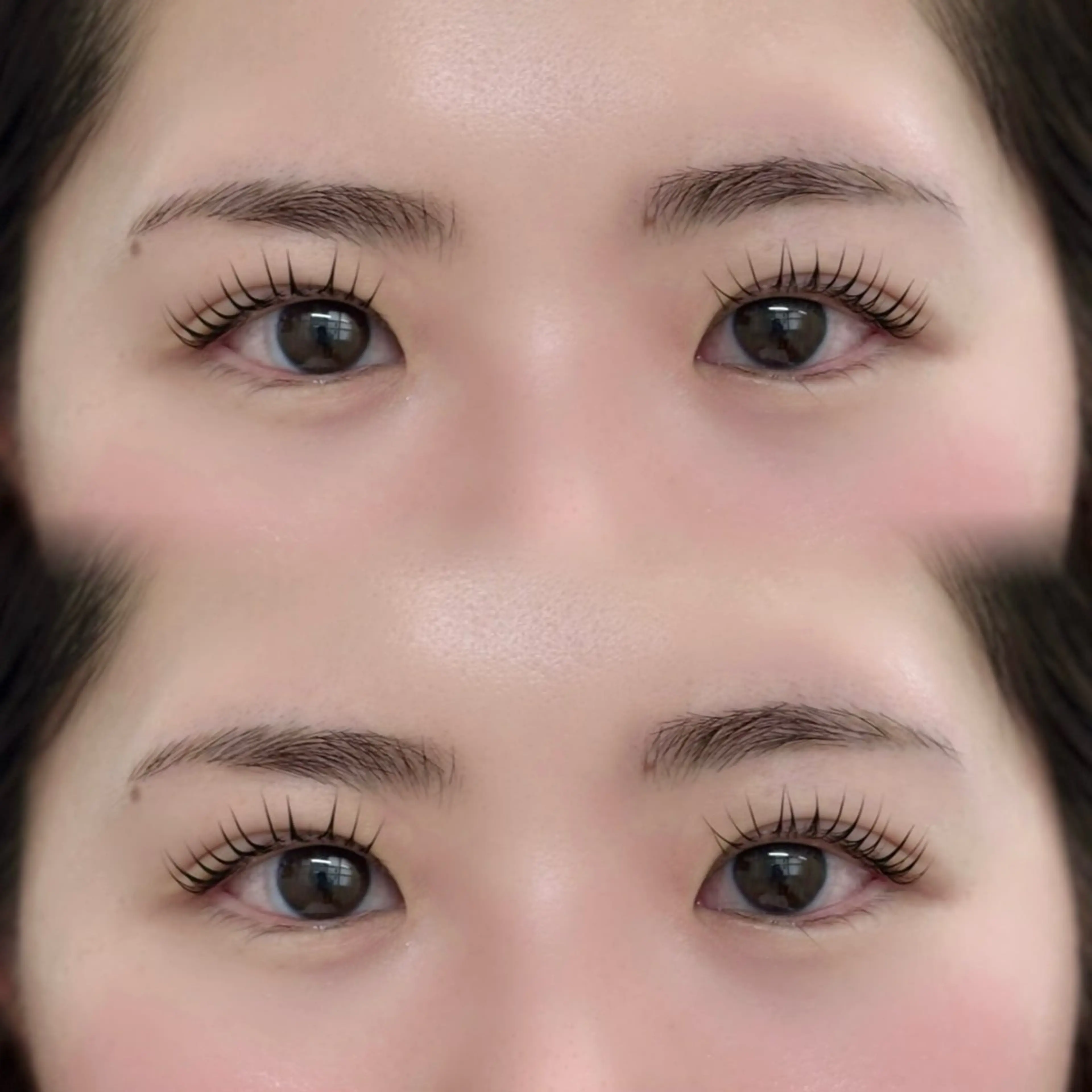 マツエク・マツパ Limie komenakaの眉毛・アイブロウイメージ