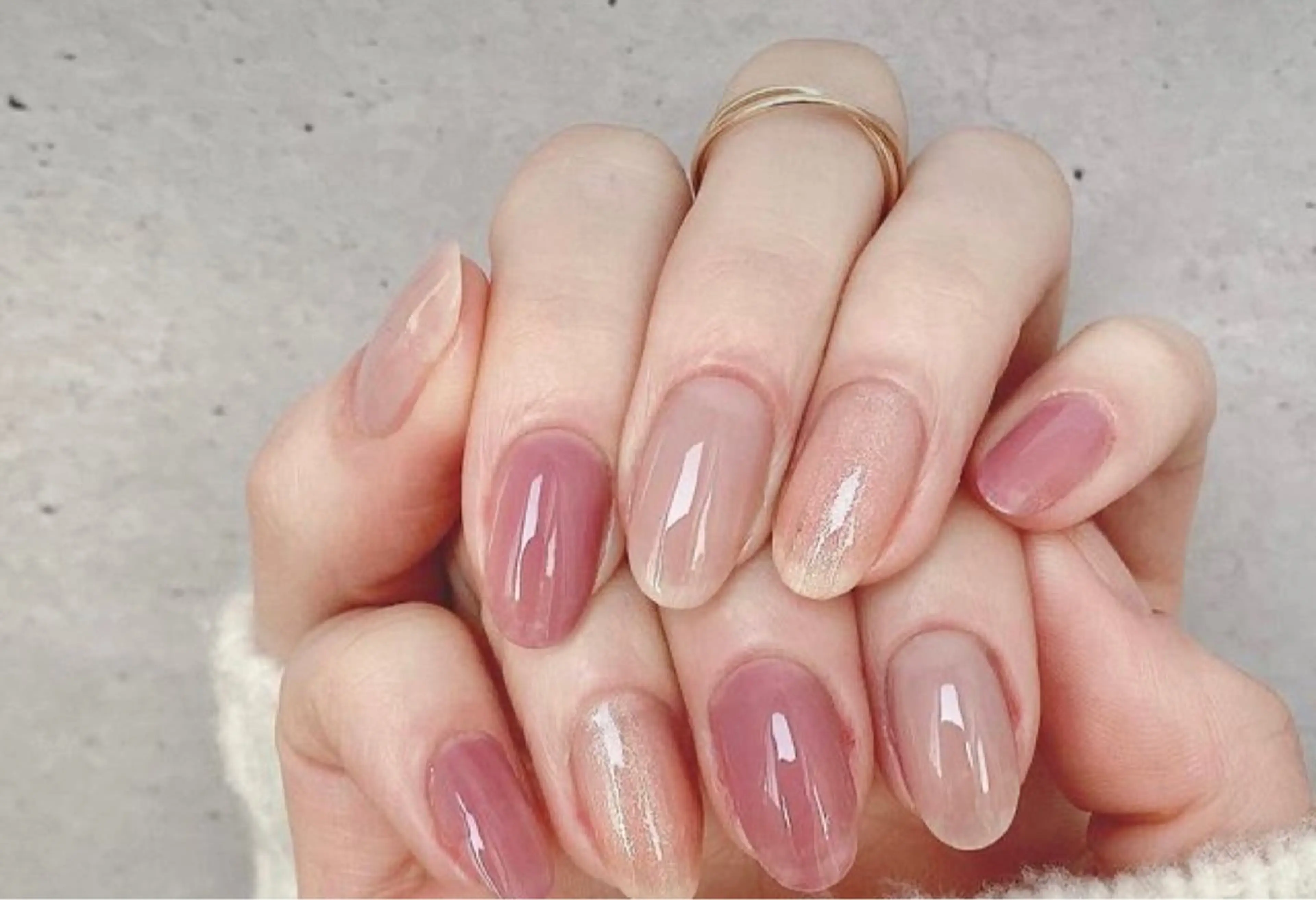 ネイル kudo ikueのネイルデザイン