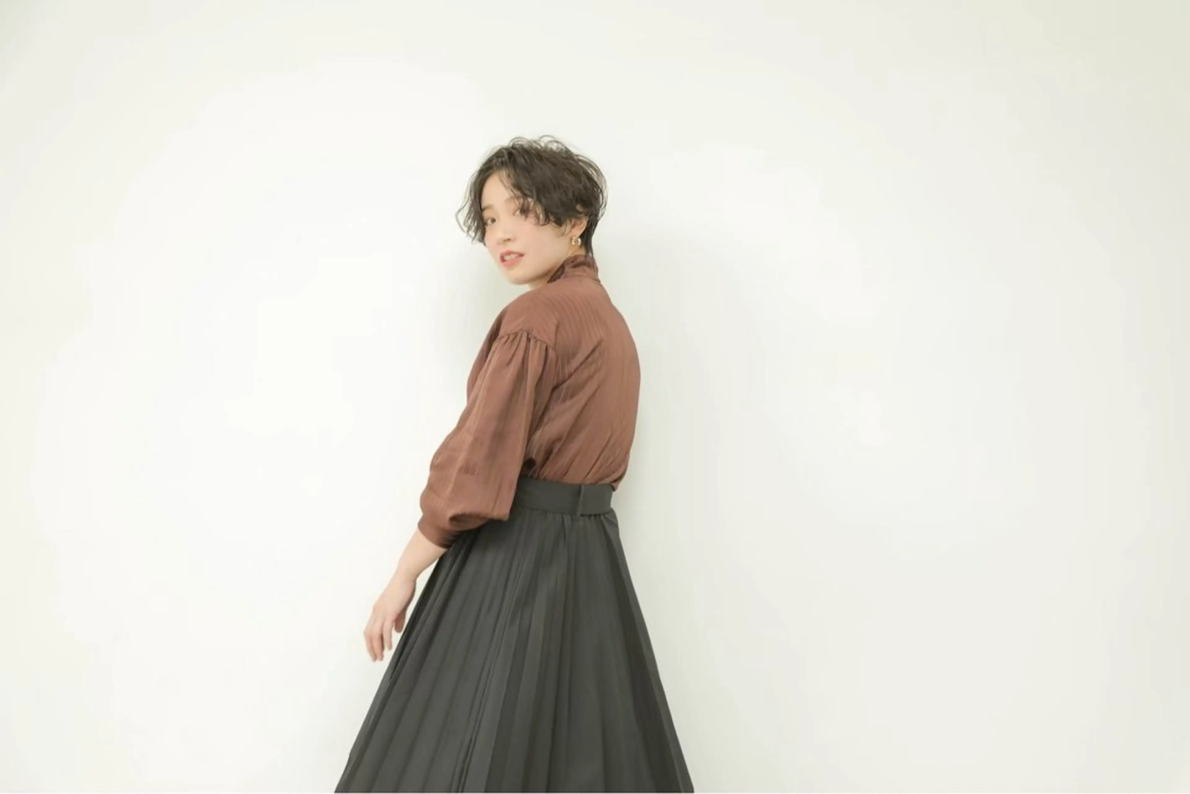 ショート ICY❁⃘eye aikaのマツエク・マツパデザイン