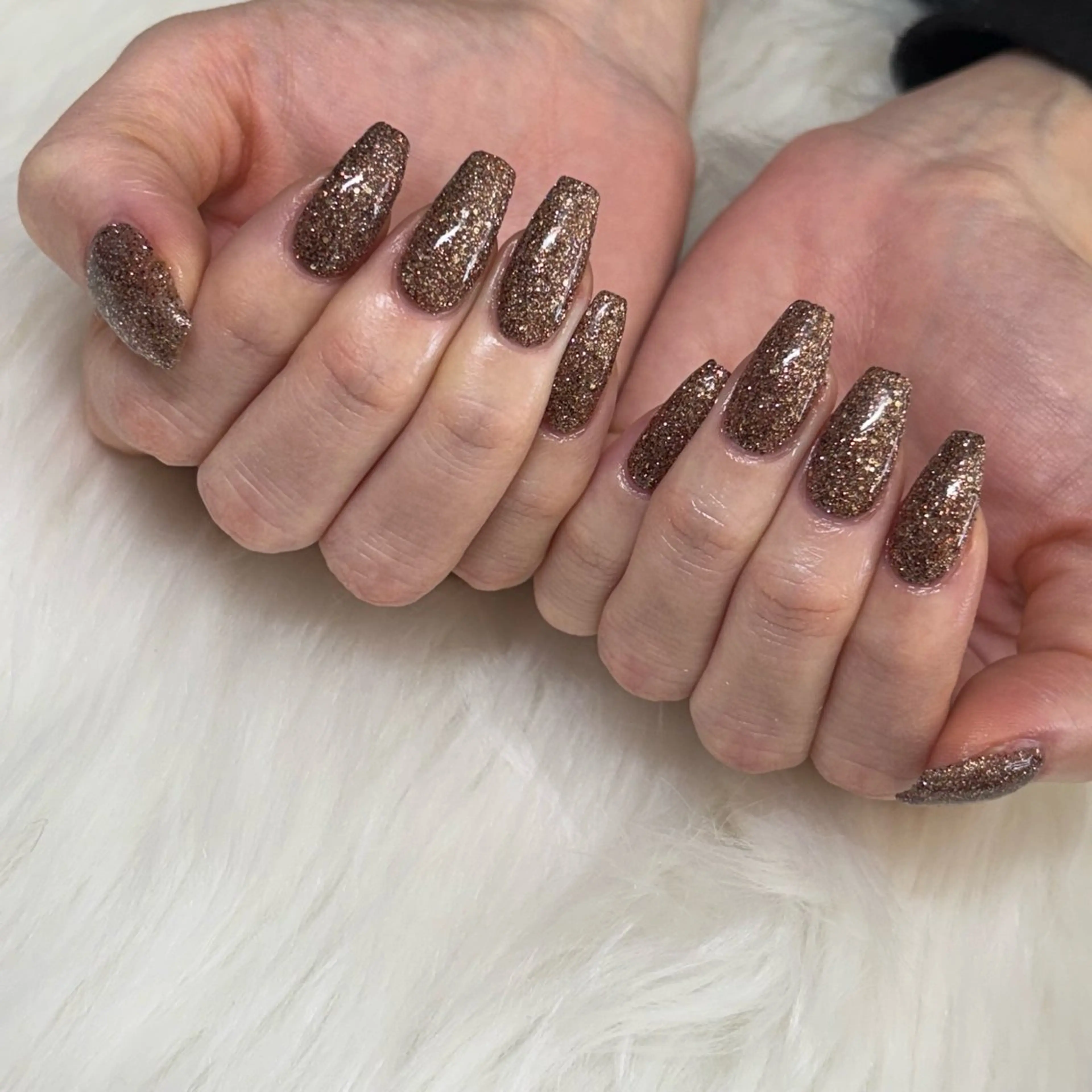 ネイル ハンドネイル ハンドケア 中村 渚のネイルデザイン