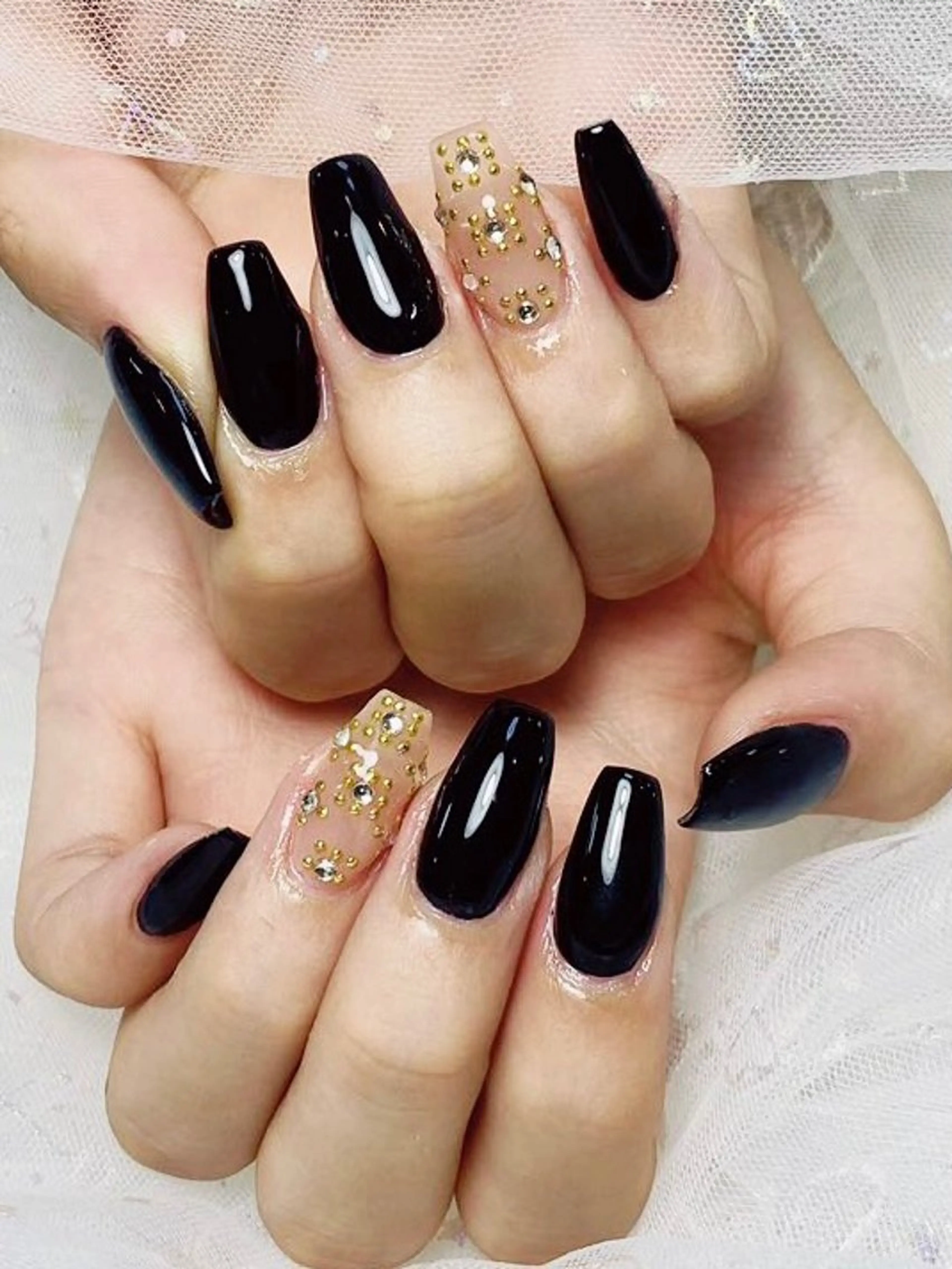 ネイル ハンドネイル ネイルサロン lotusのネイルデザイン