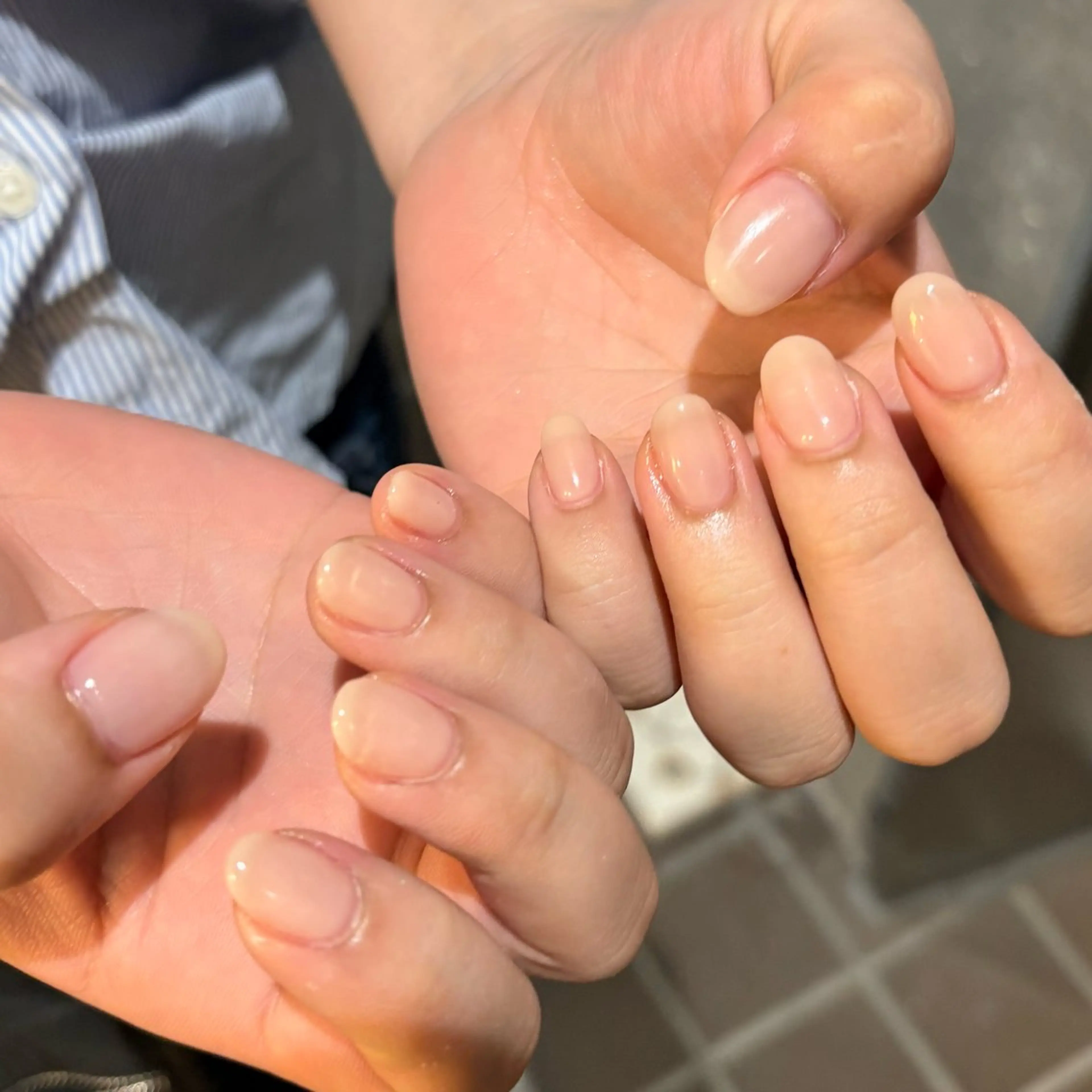 ネイル &SOUTH mireiのネイルデザイン