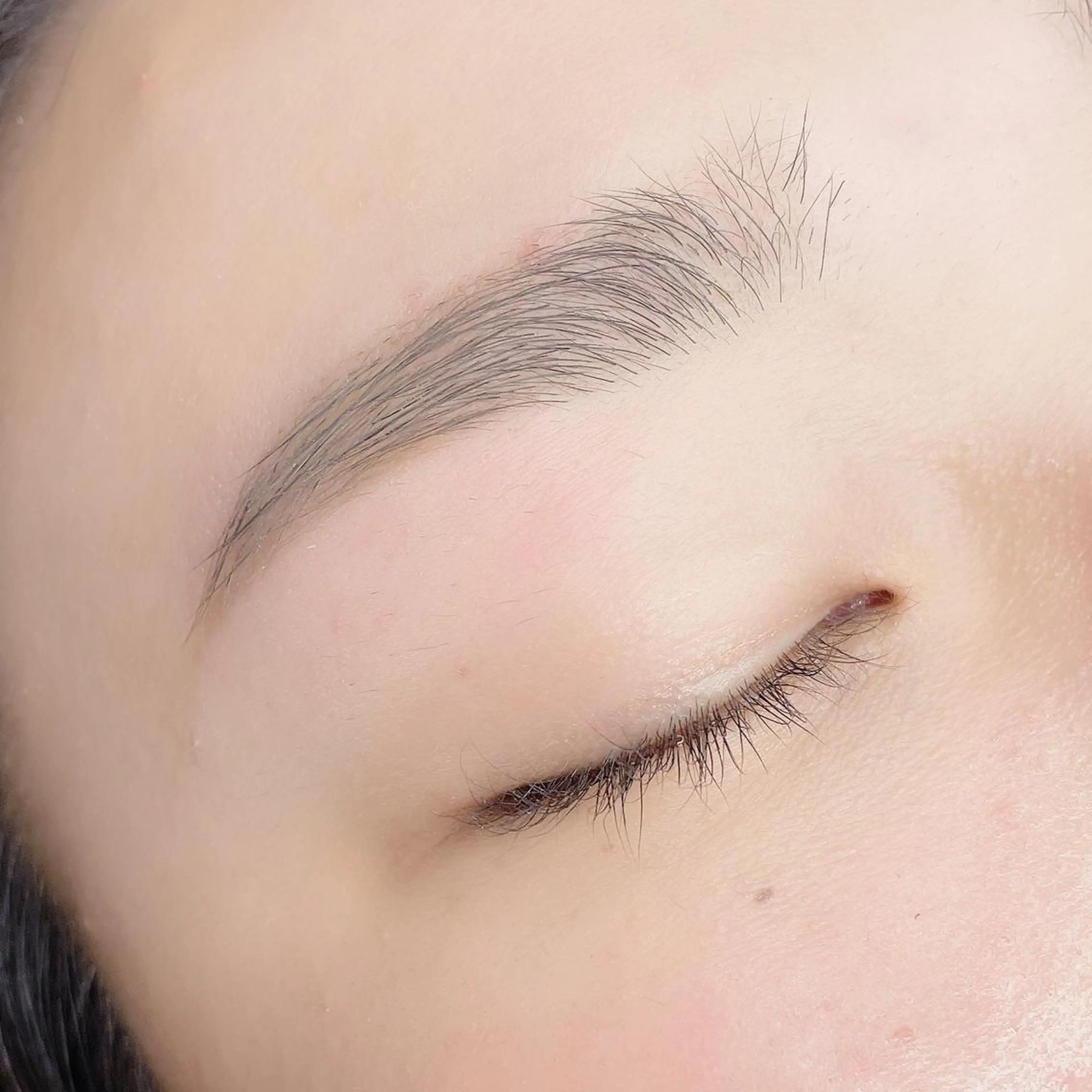 アイブロウ まつ毛屋 uraccoのマツエク・マツパデザイン