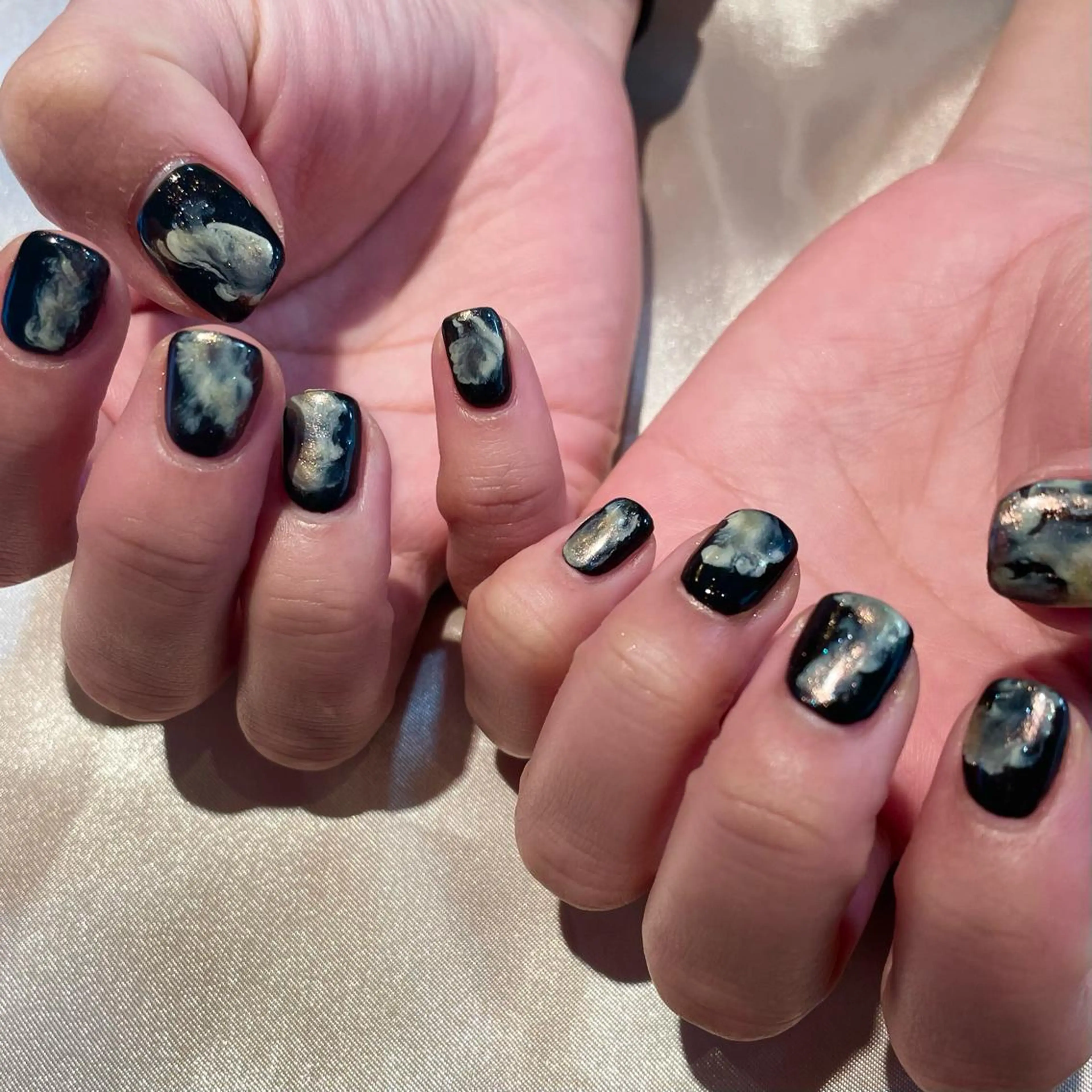 ネイル est hair mar所属・ami .のヘアスタイル