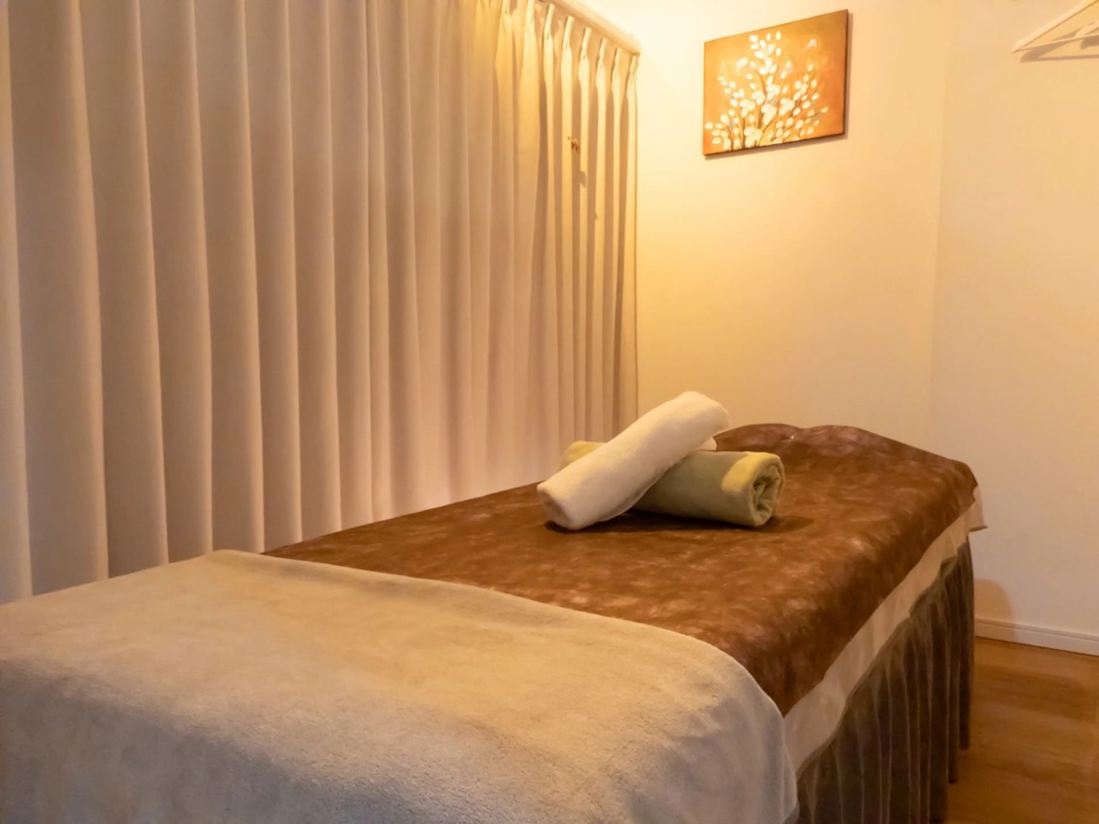 【スタッフ一押し★全メニュー堪能】スペシャルセレクトコース100分(全員別途シーツ代300円)の写真