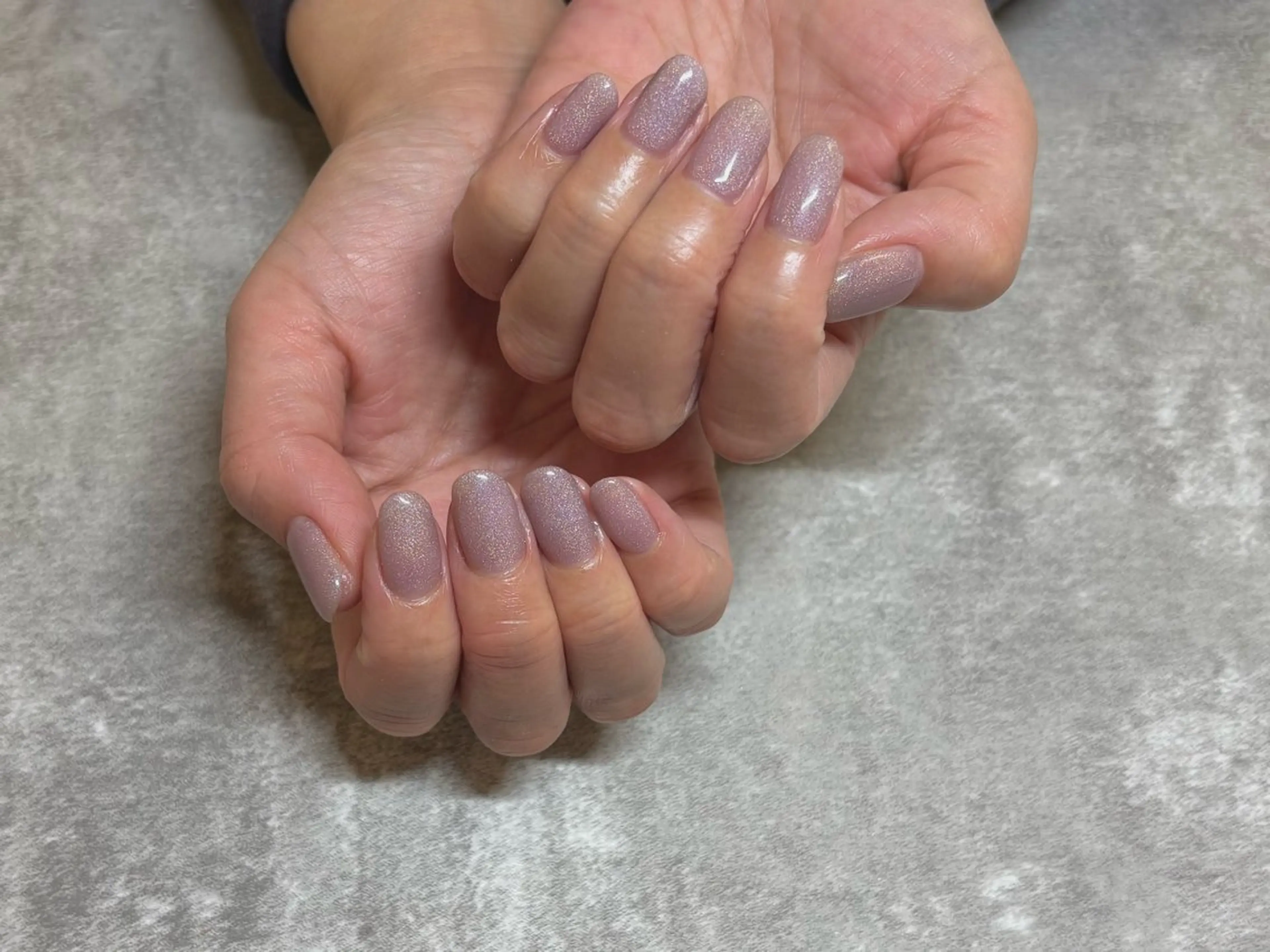 ネイル Leia yokoのネイルデザイン