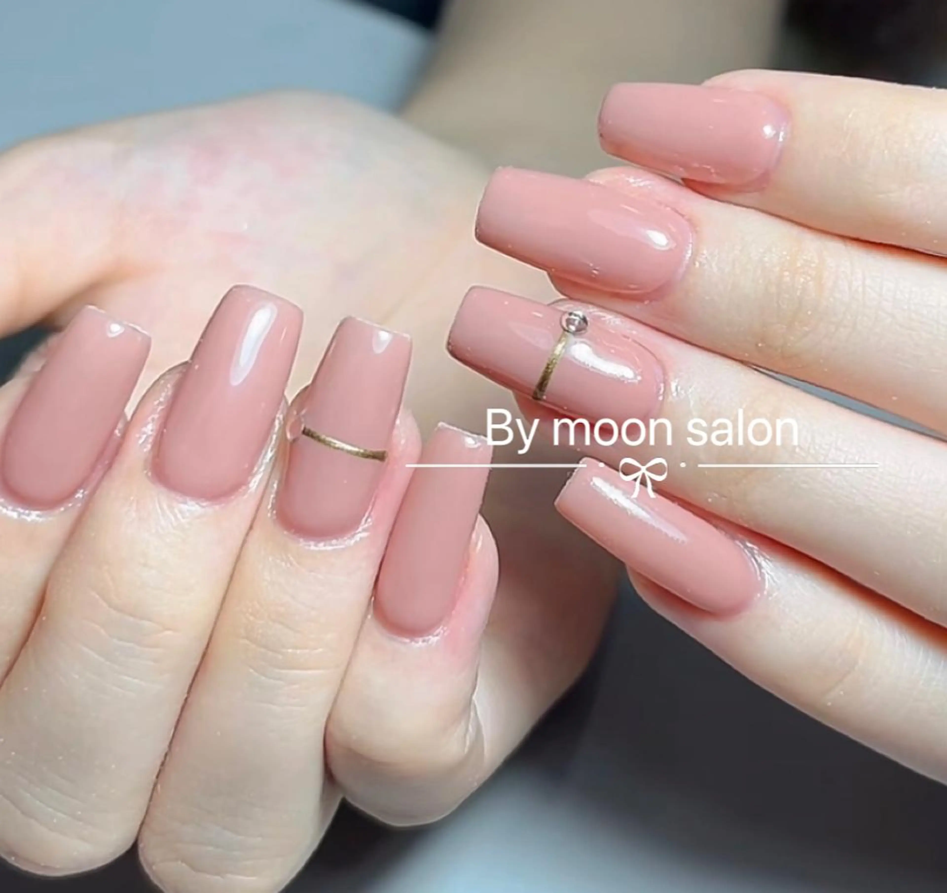 ネイル ハンドネイル エリ🫧 nail池袋東口のネイルデザイン