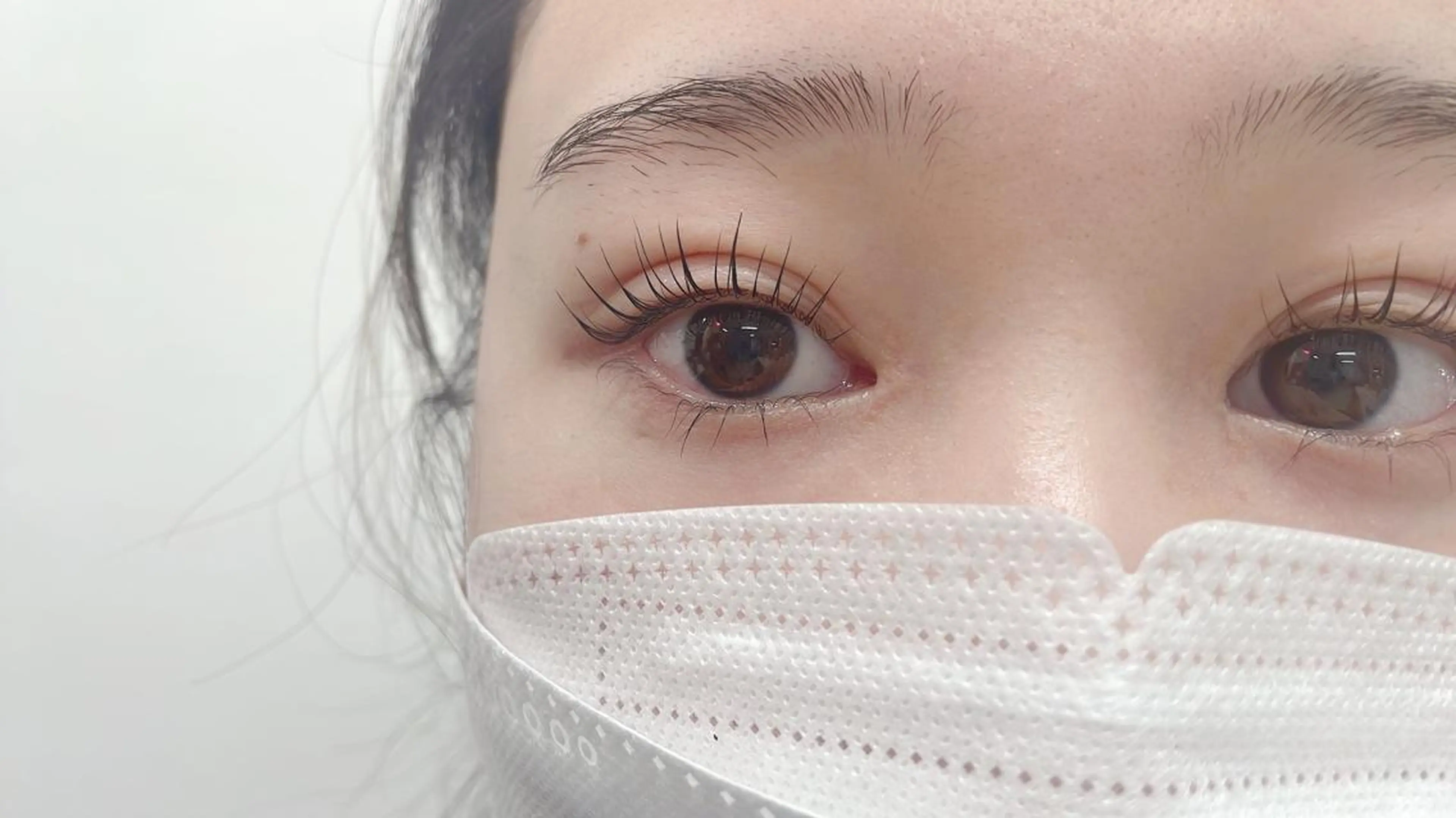 マツエク・マツパ Shucre藤が丘 🌷AYAKAのマツエク・マツパデザイン