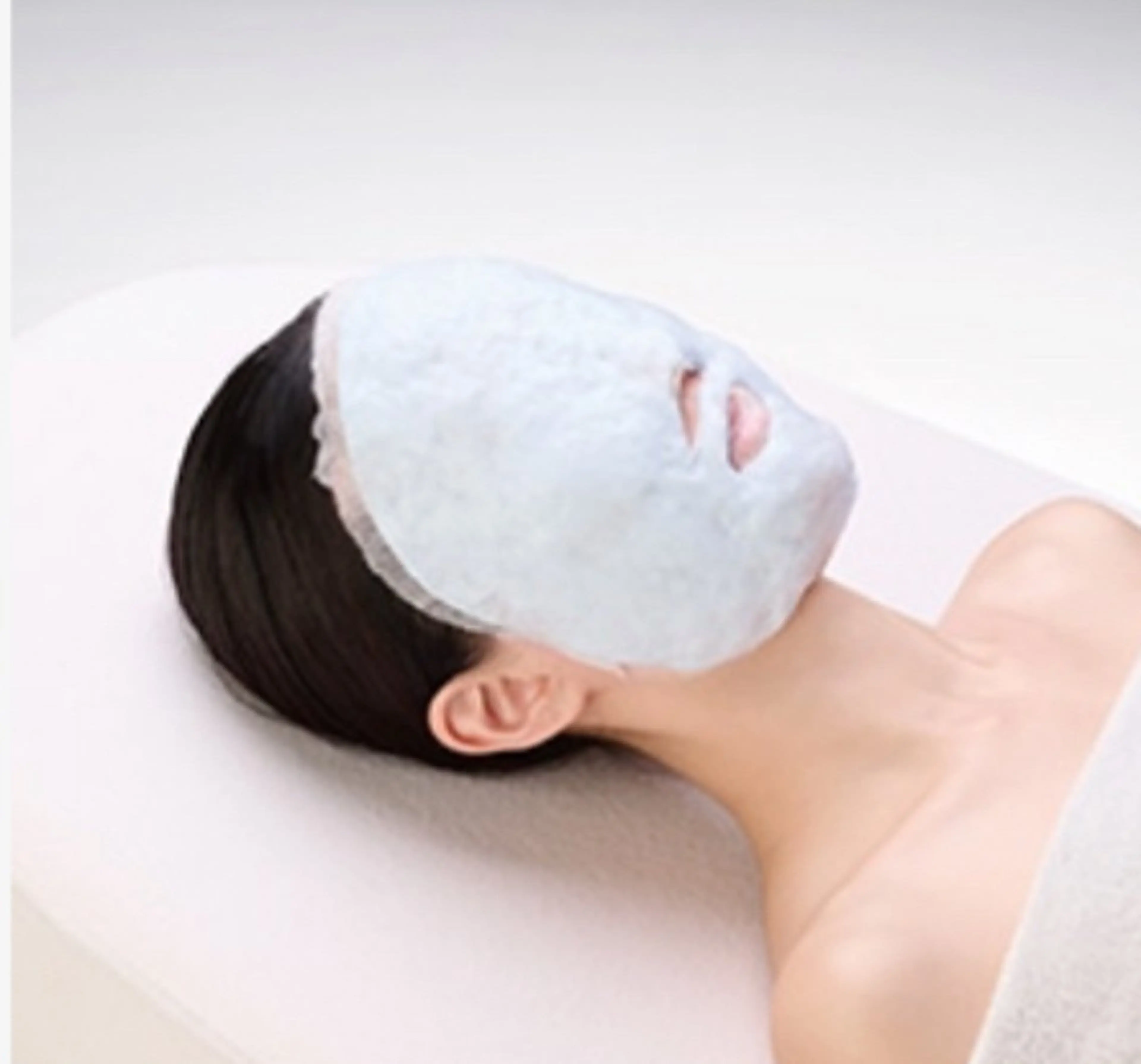 肌分析(30分)+エステ(保湿:ブライトモイスト)60分の写真