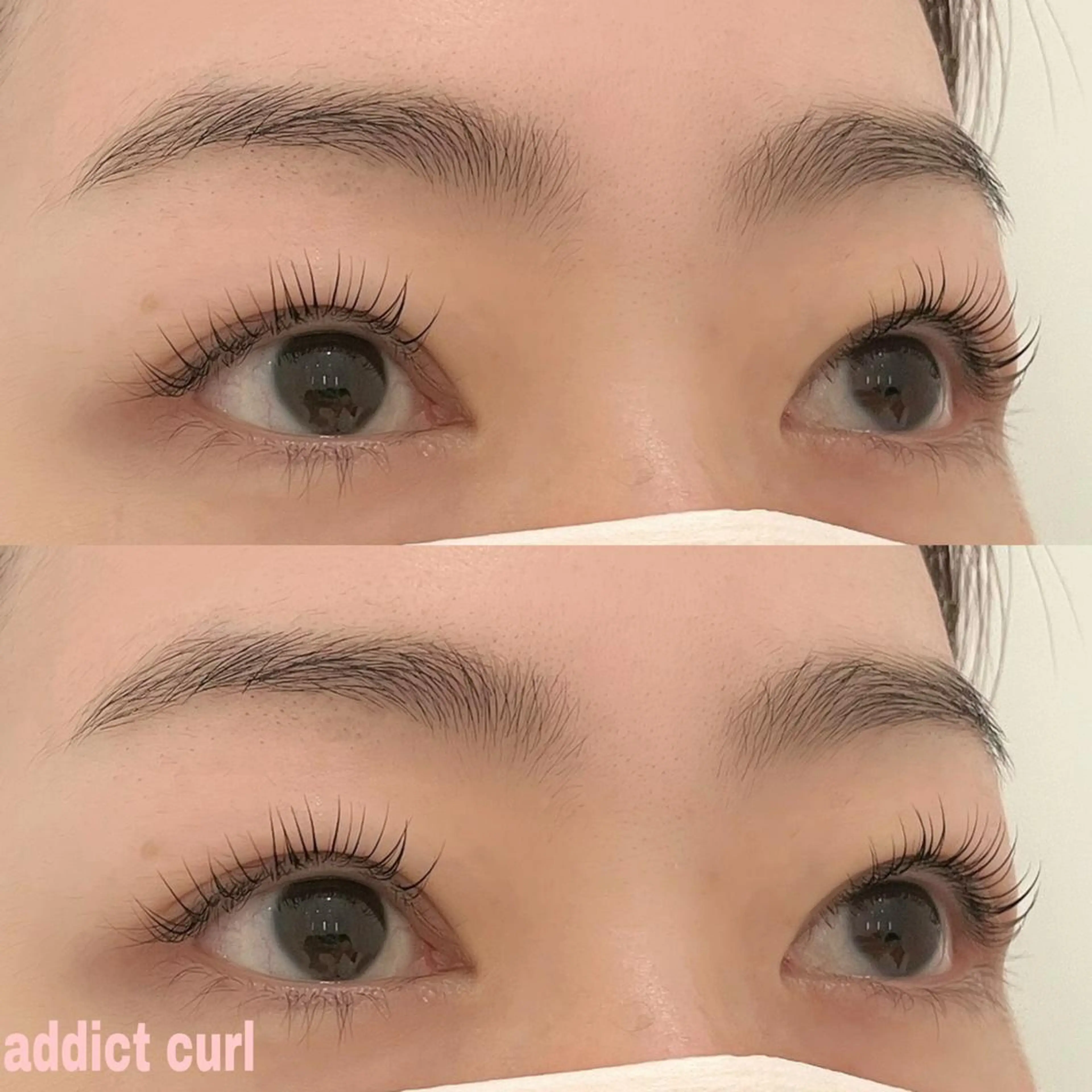 マツエク・マツパ フラットラッシュ/ LEDマツエク/石原のマツエク・マツパデザイン