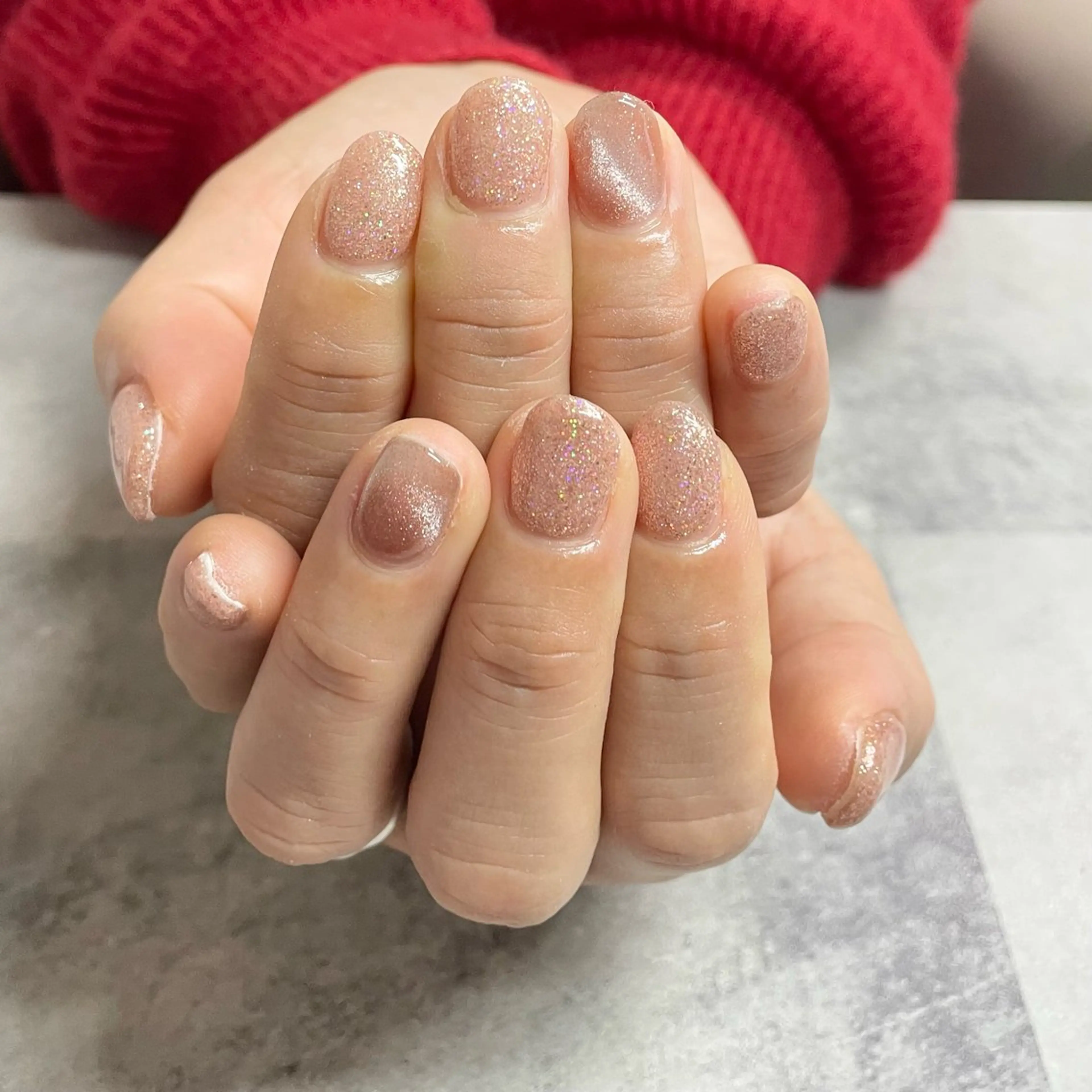 ネイル FELICE ﾌｪﾘｰﾁｪのネイルデザイン