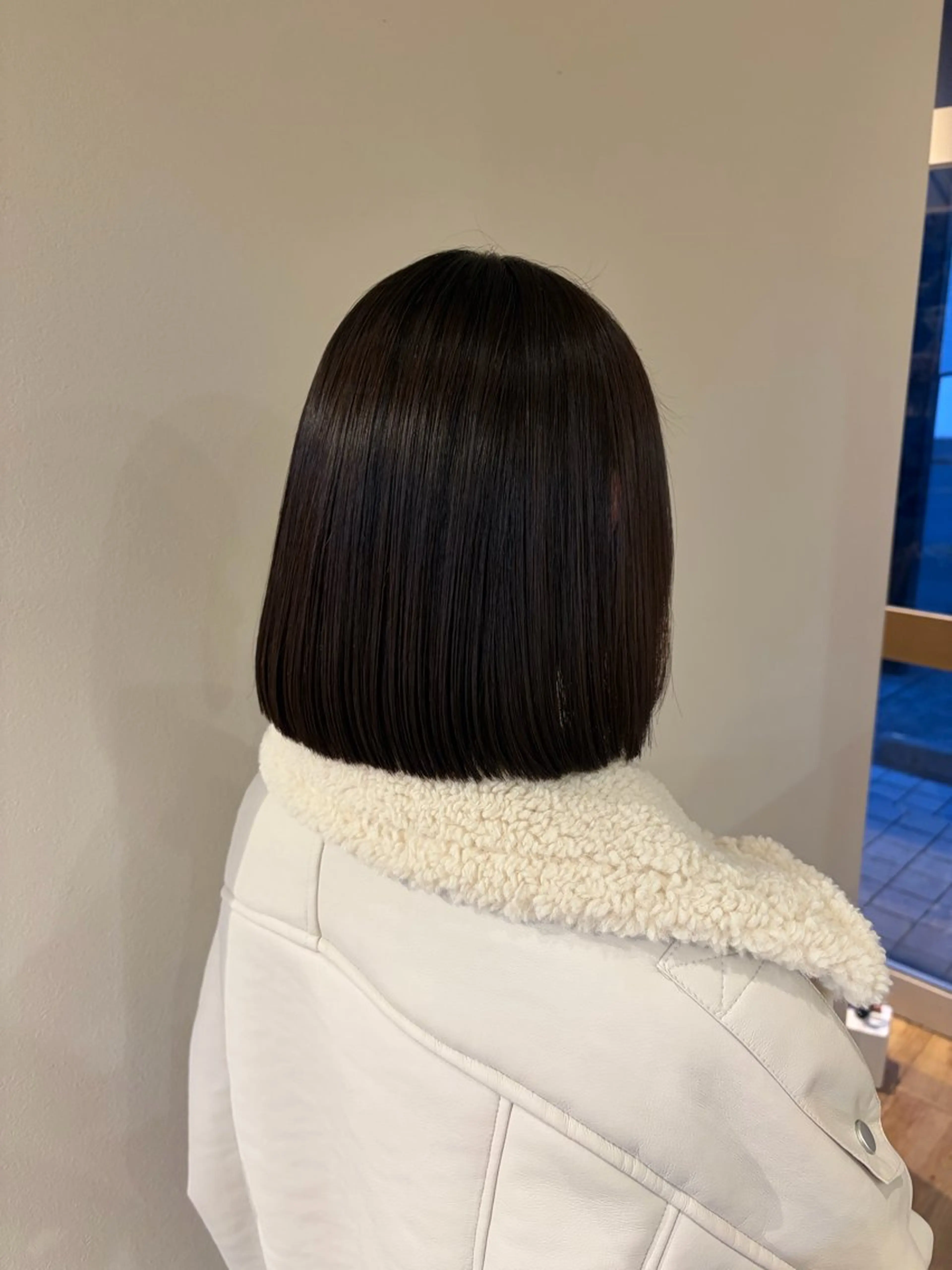  ︎︎ PORT/あかねのヘアスタイル