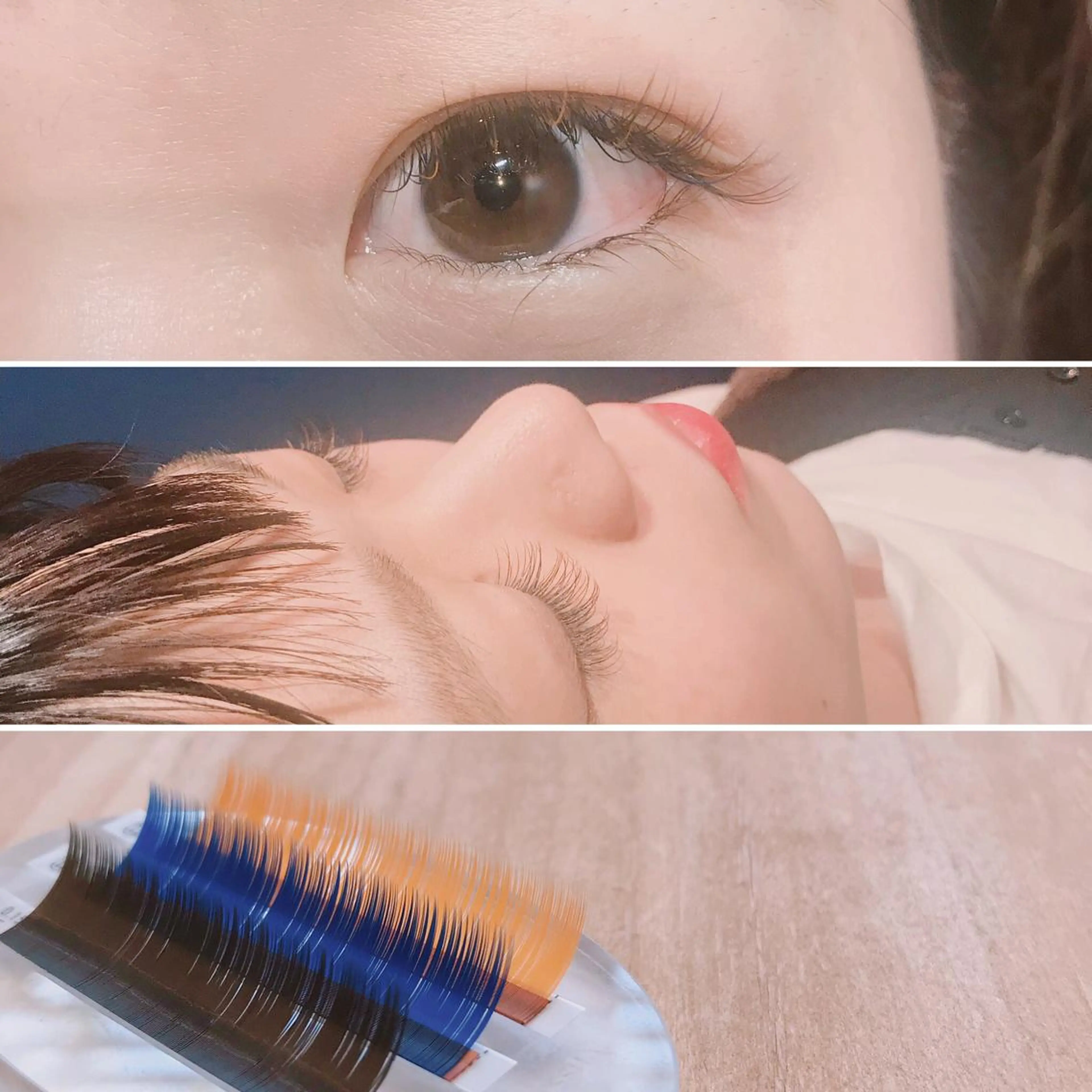 【新規】セーブルラッシュ 140本の写真