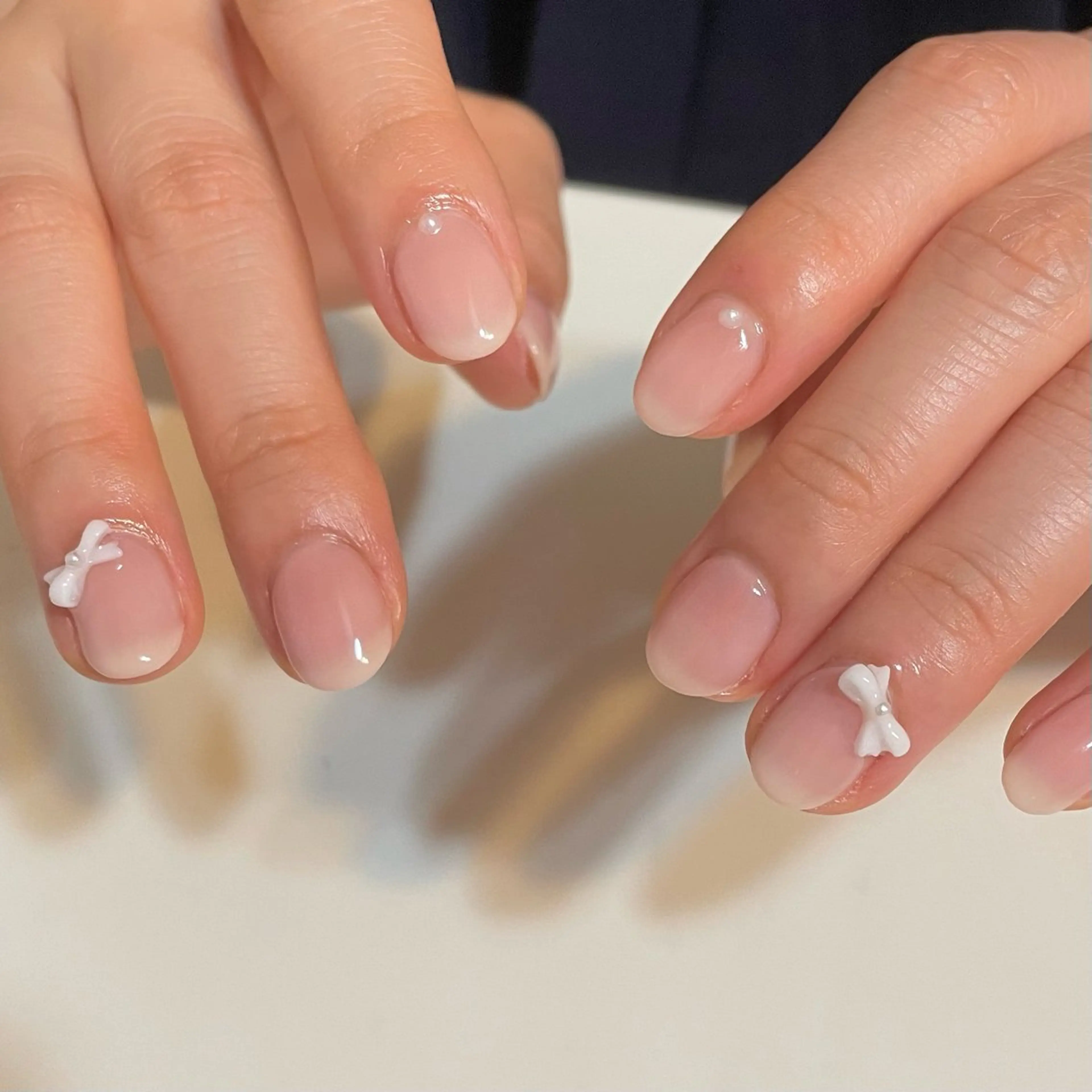 ネイル ハンドネイル THE NAILERYのネイルデザイン