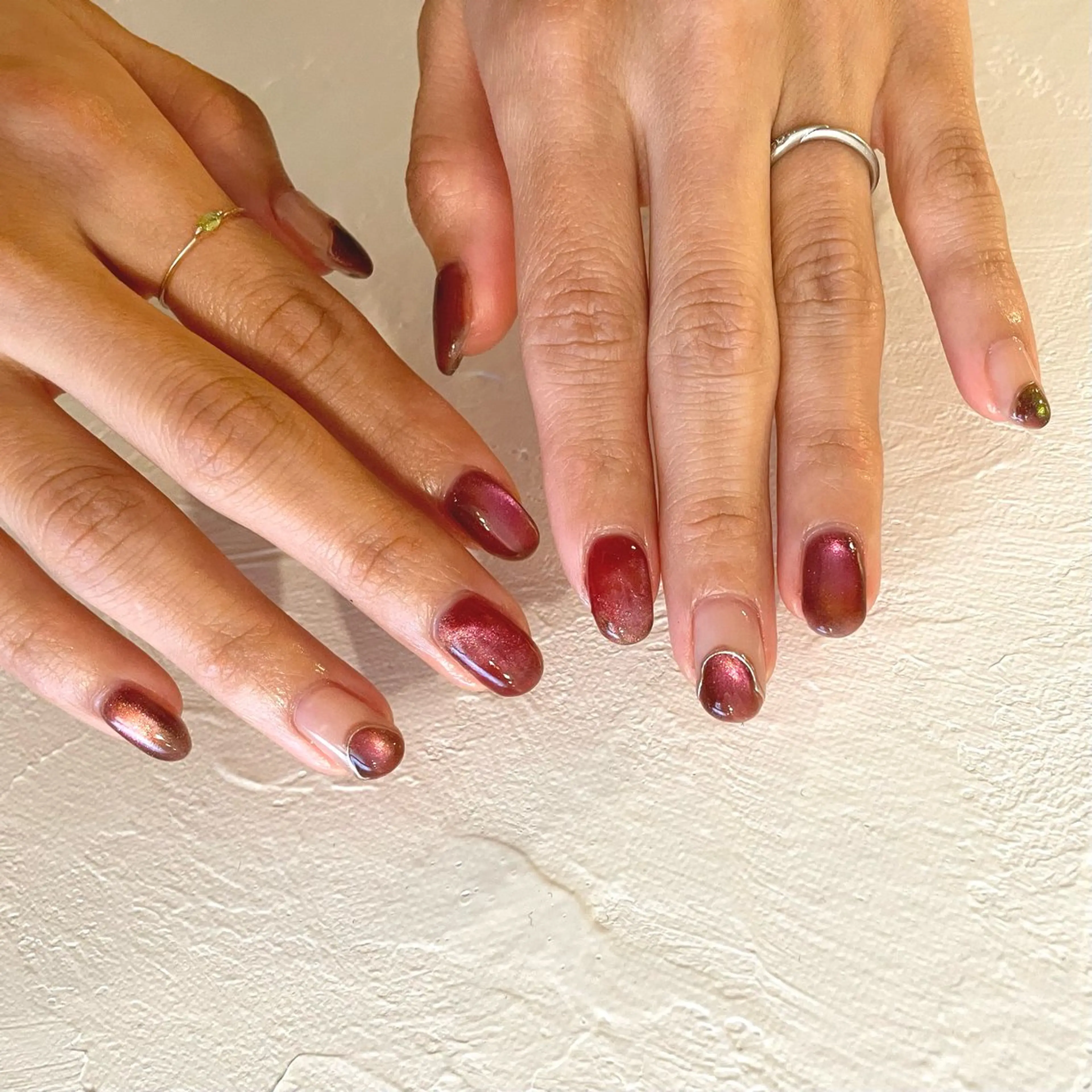 ネイル Nail Room uimのネイルデザイン