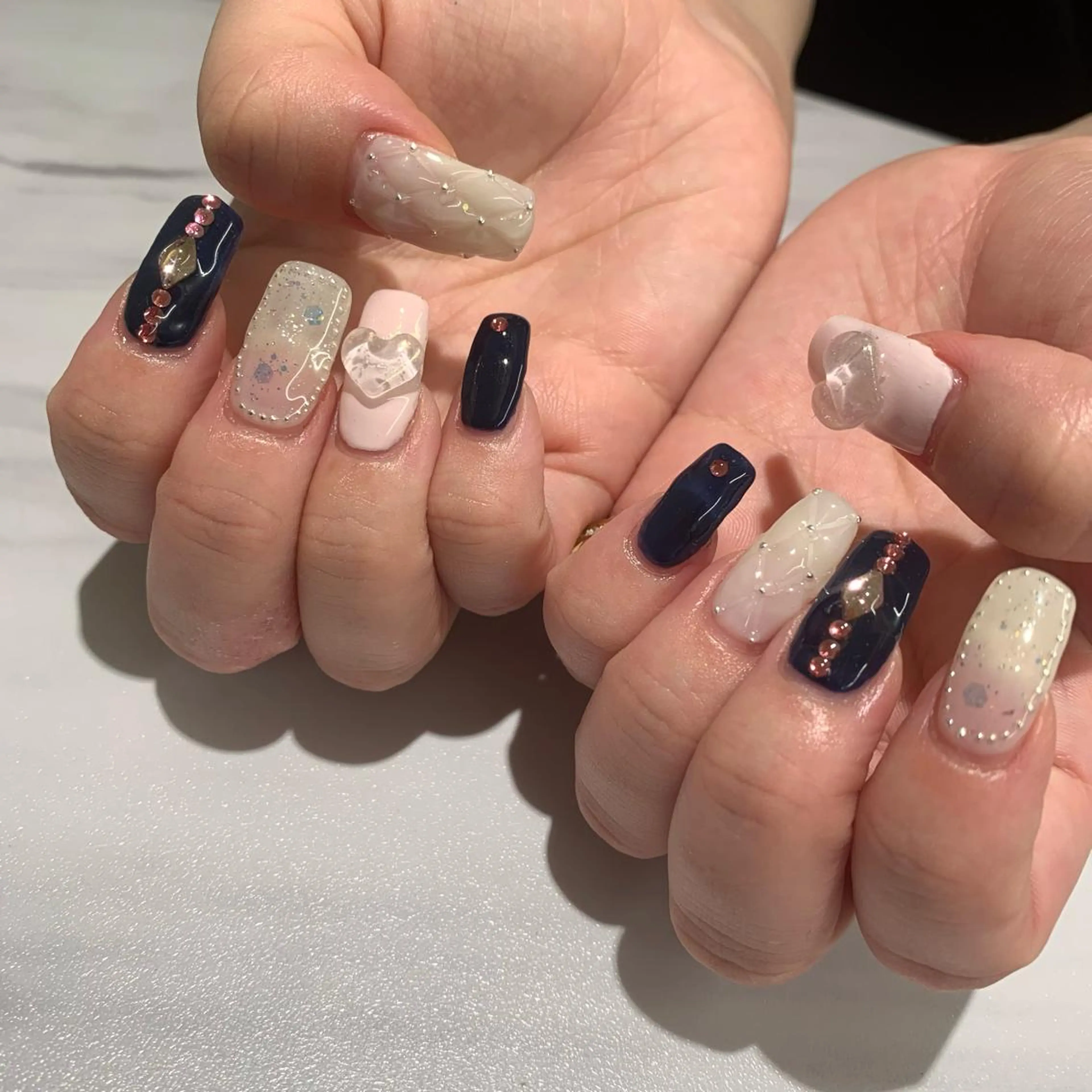 ネイル ハンドネイル Nail's Kiiのネイルデザイン
