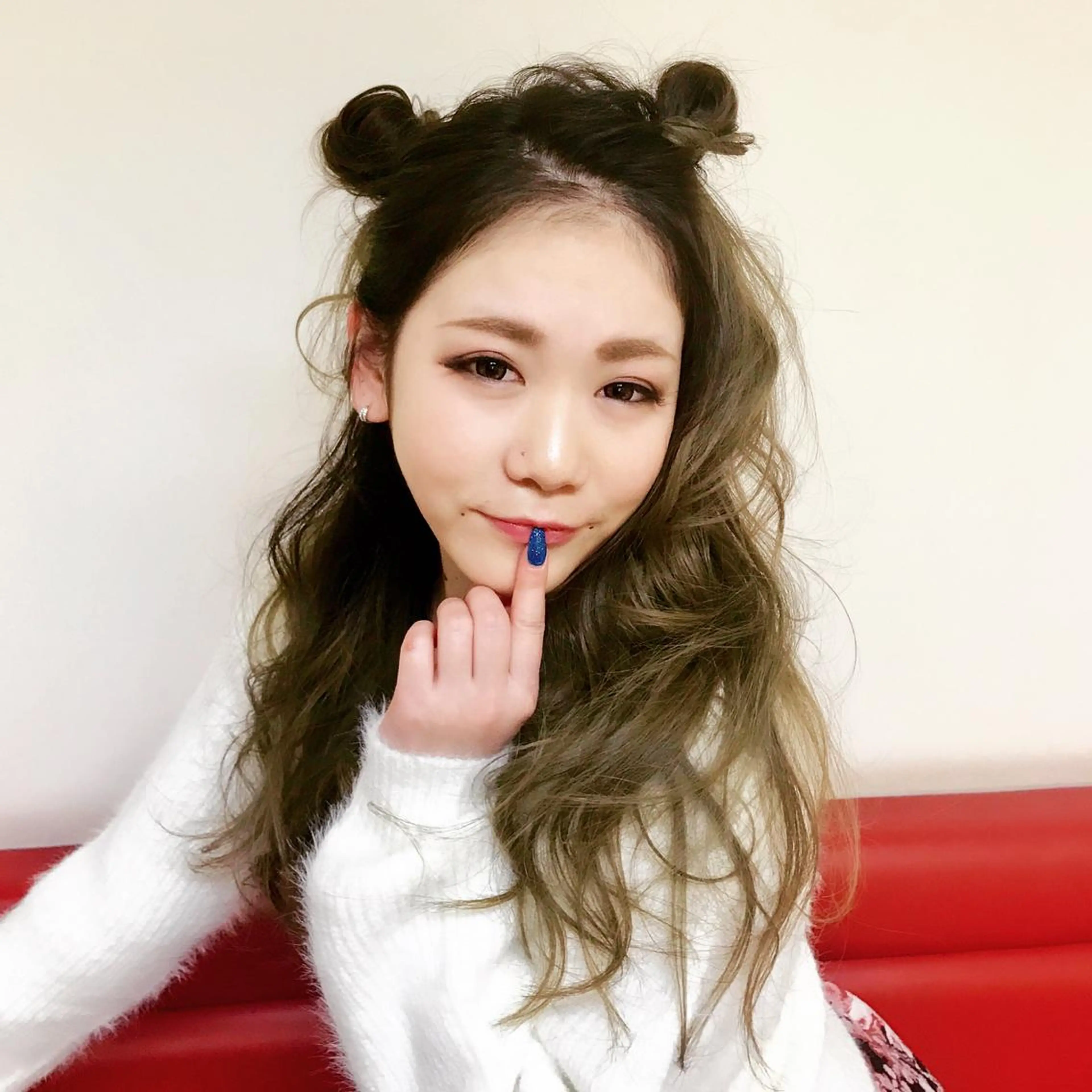 ヘアアレンジ 吉川 宙翔のヘアスタイル