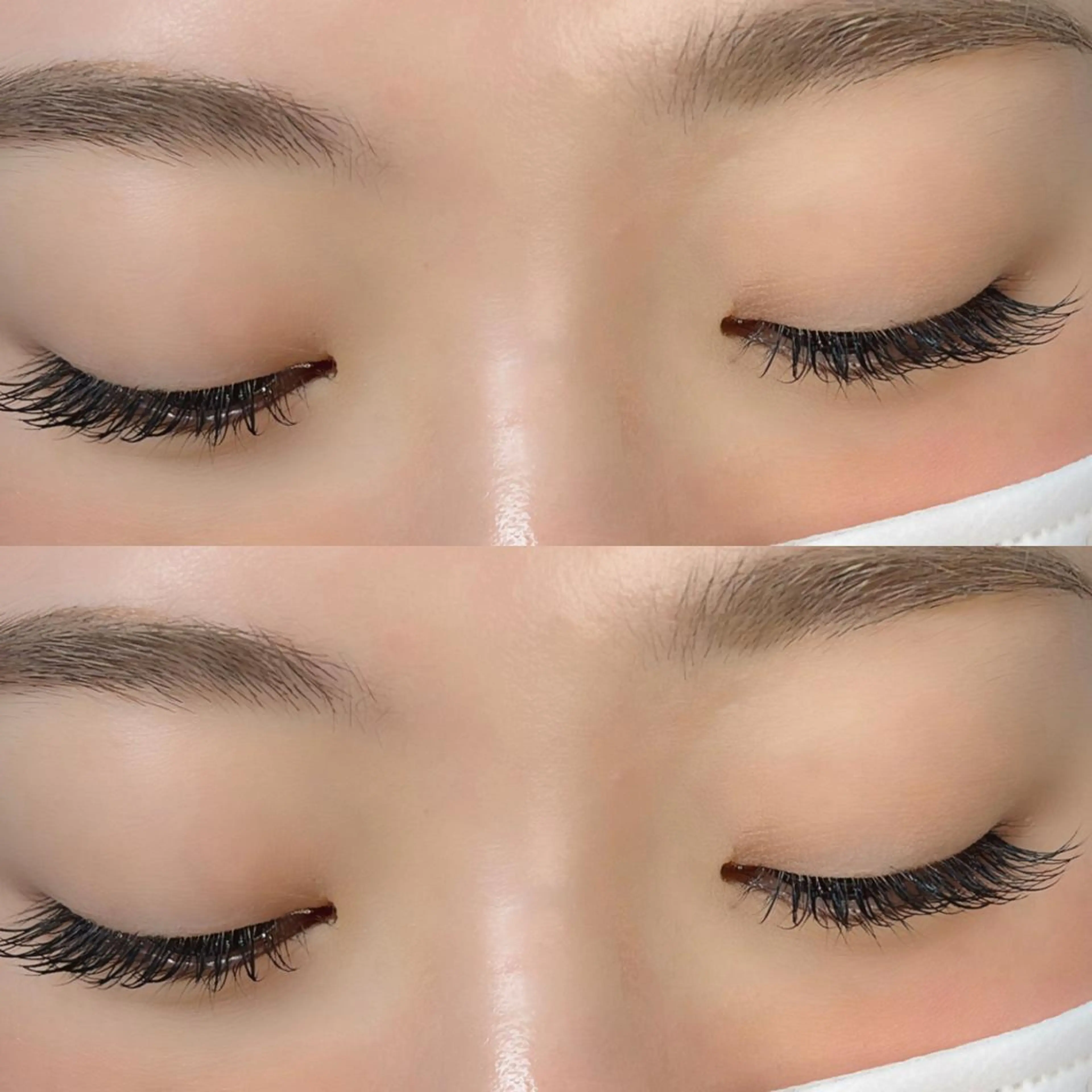 マツエク・マツパ repos所属・田中 未咲のマツエク・マツパデザイン