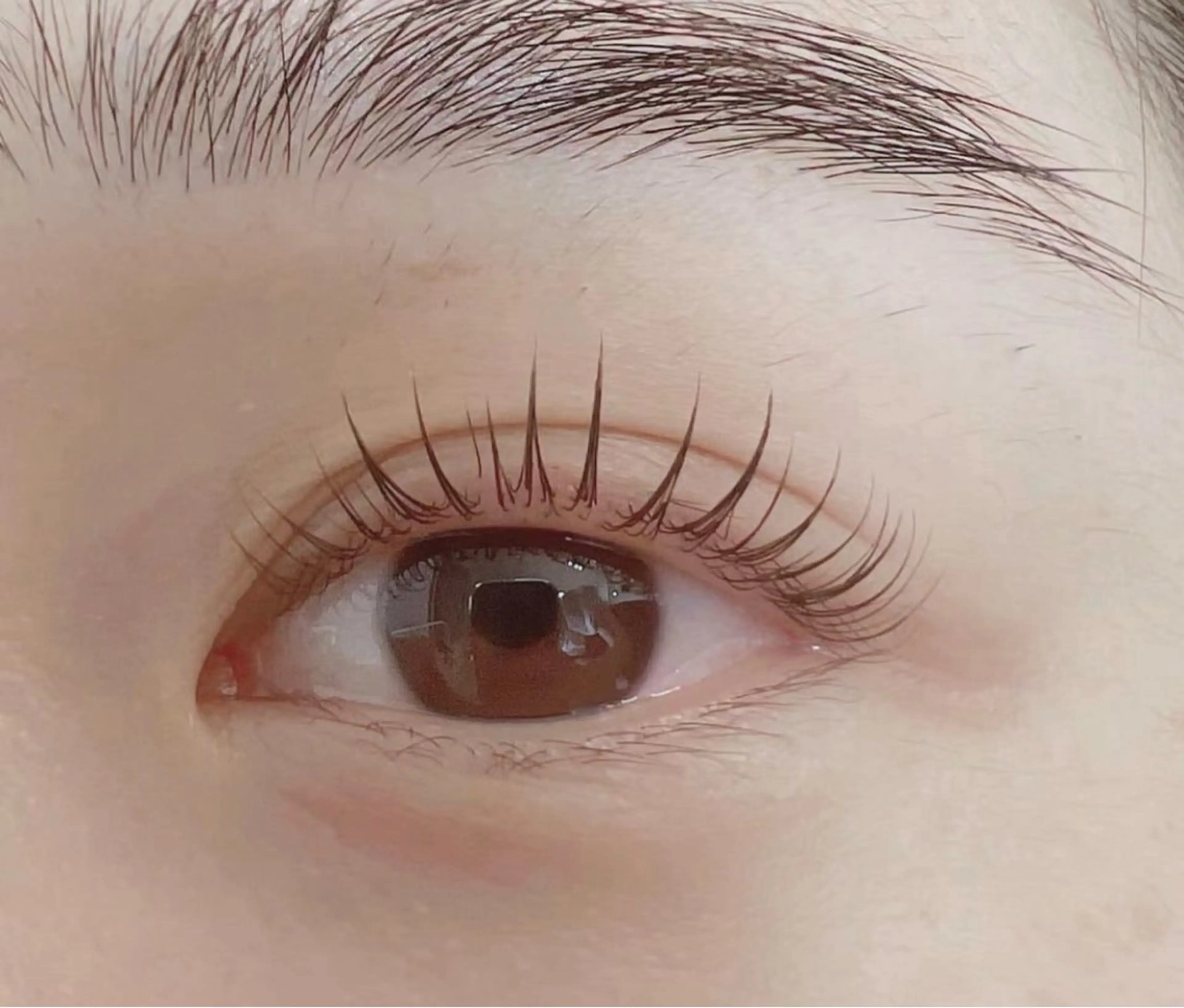 マツエク・マツパ マツパ&パリジェンヌ 専門のマツエク・マツパデザイン