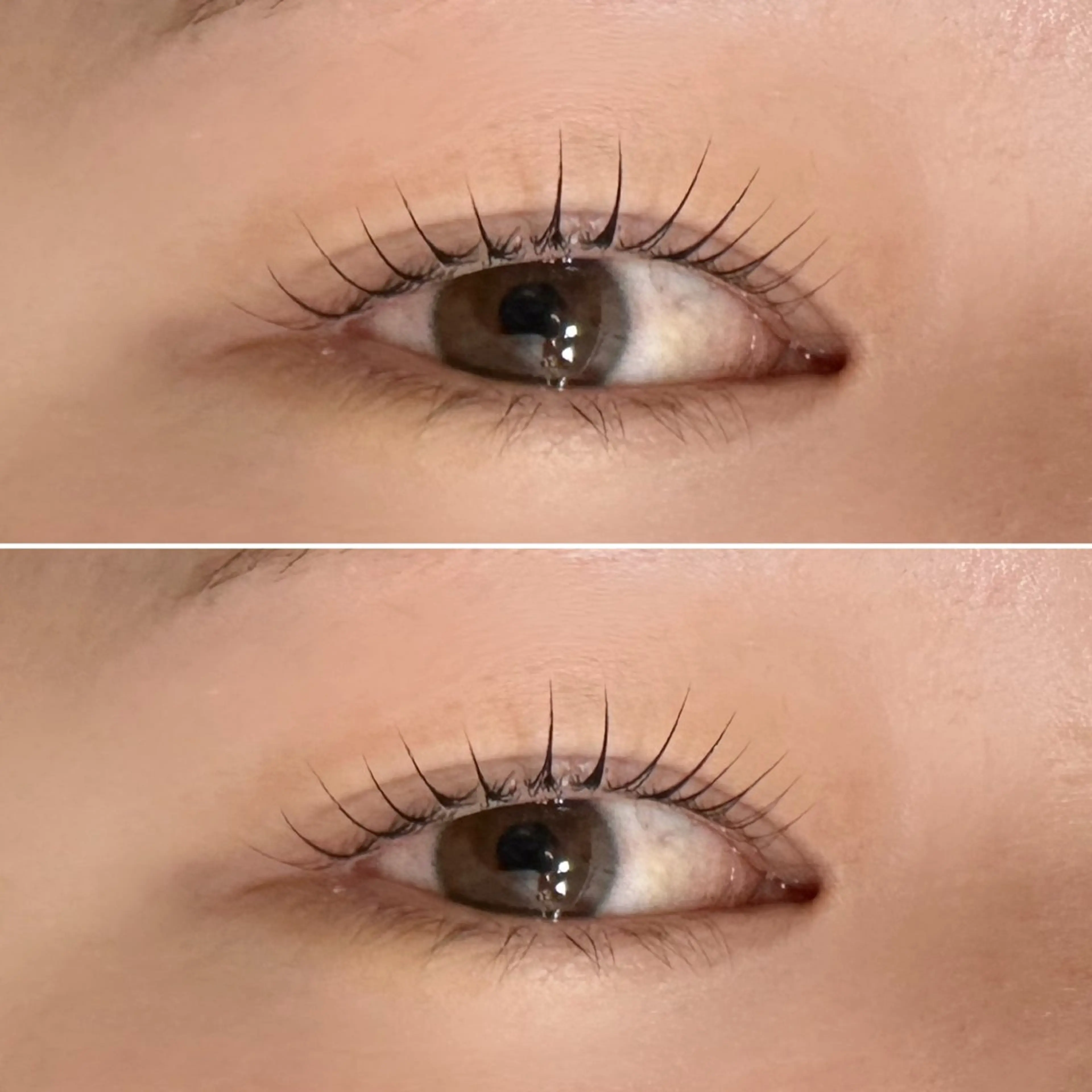 マツエク・マツパ マツパ 元木 友理のマツエク・マツパデザイン