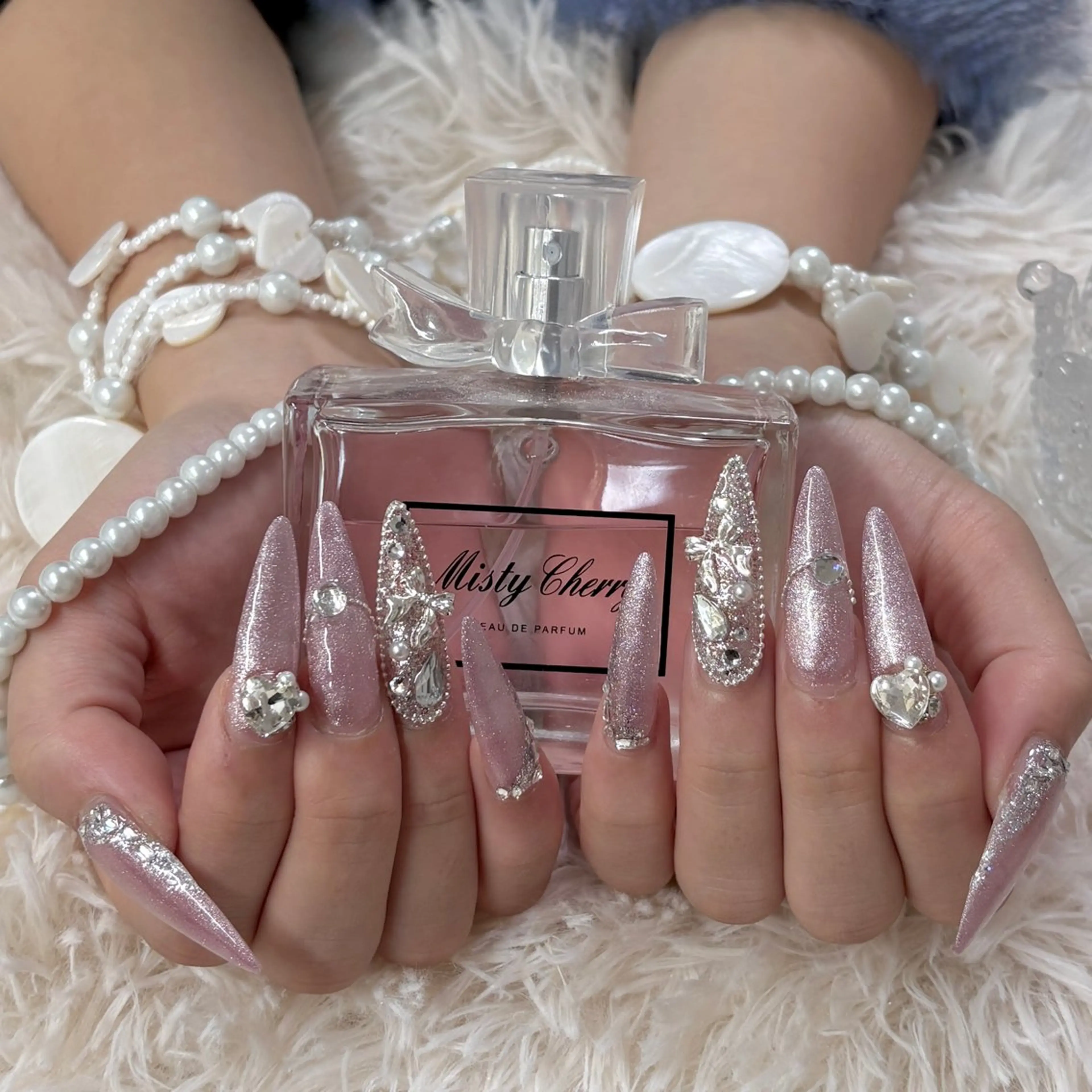 ネイル Nana treeのネイルデザイン