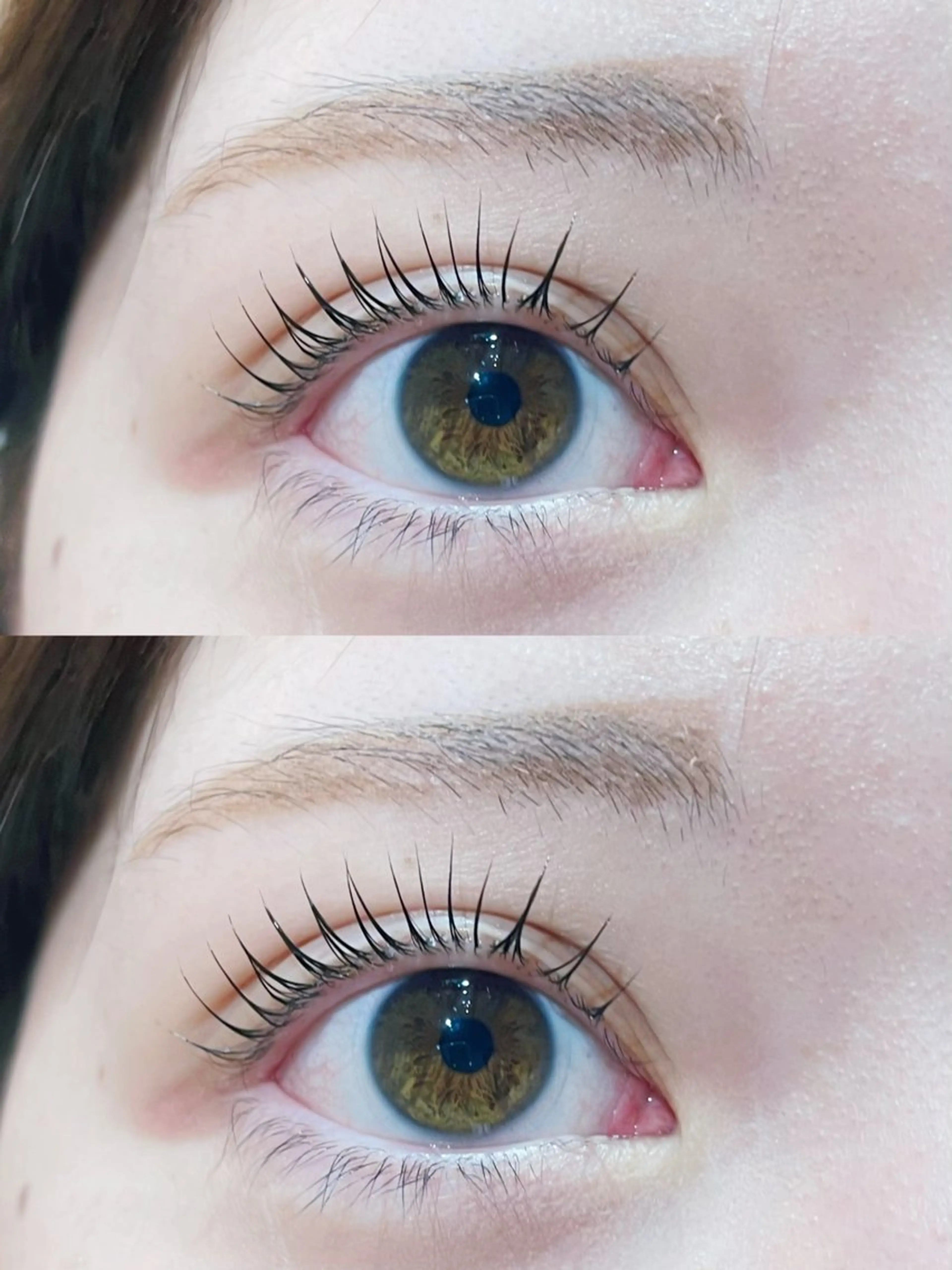 マツエク・マツパ Roy 心斎橋 植田のマツエク・マツパデザイン