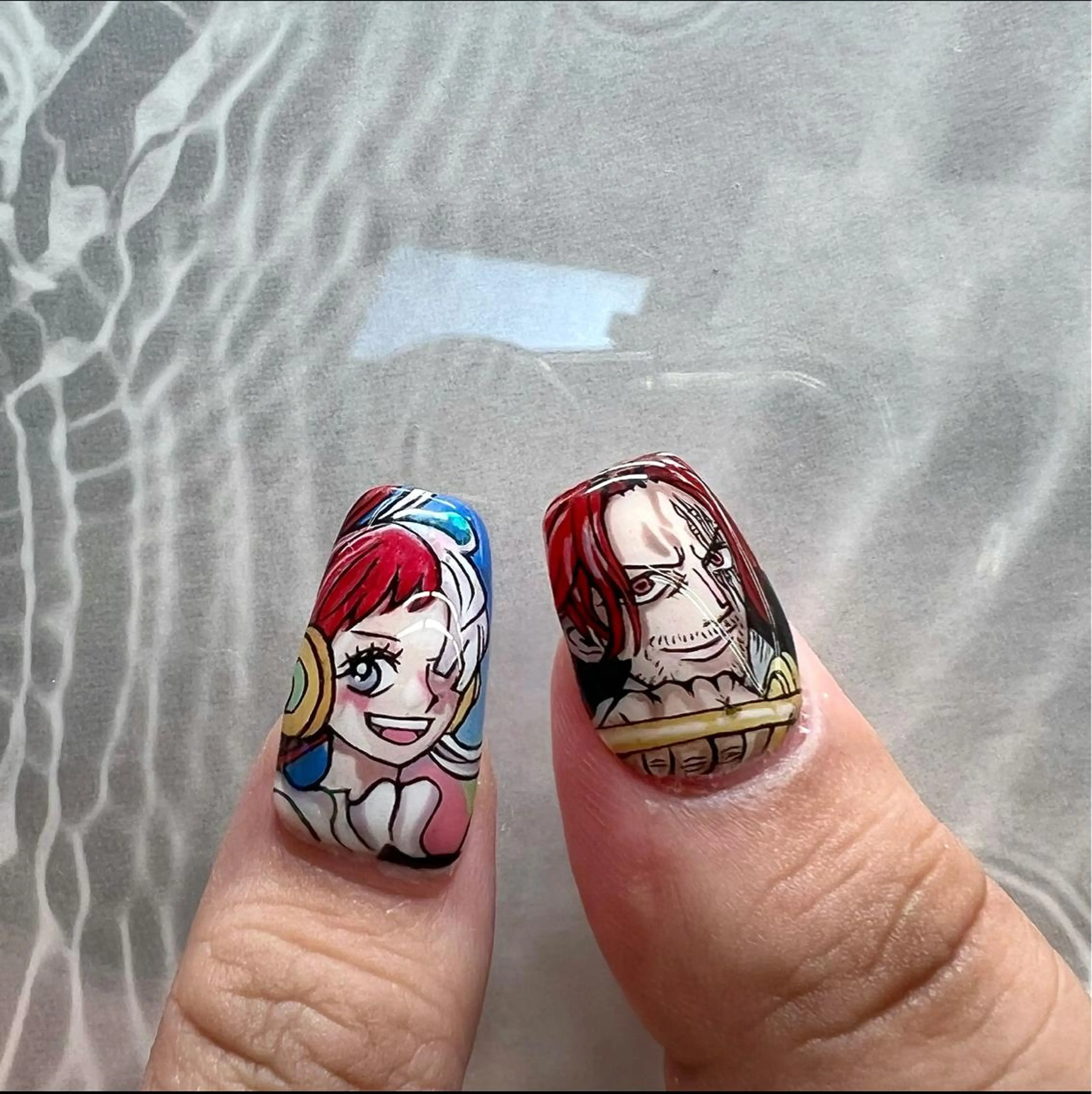 ネイル SATO 🪽のネイルデザイン