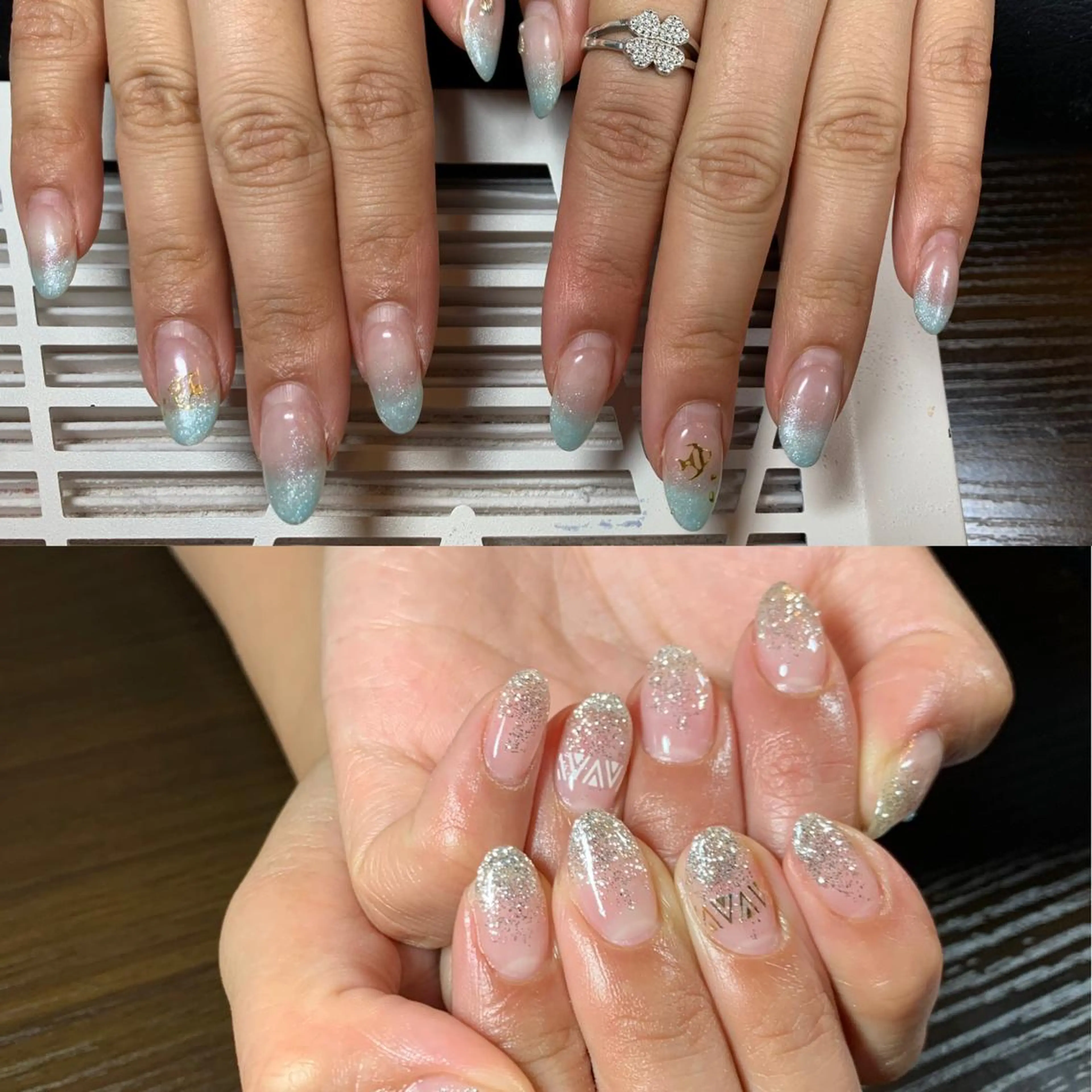 ネイル 松山 美由紀のネイルデザイン