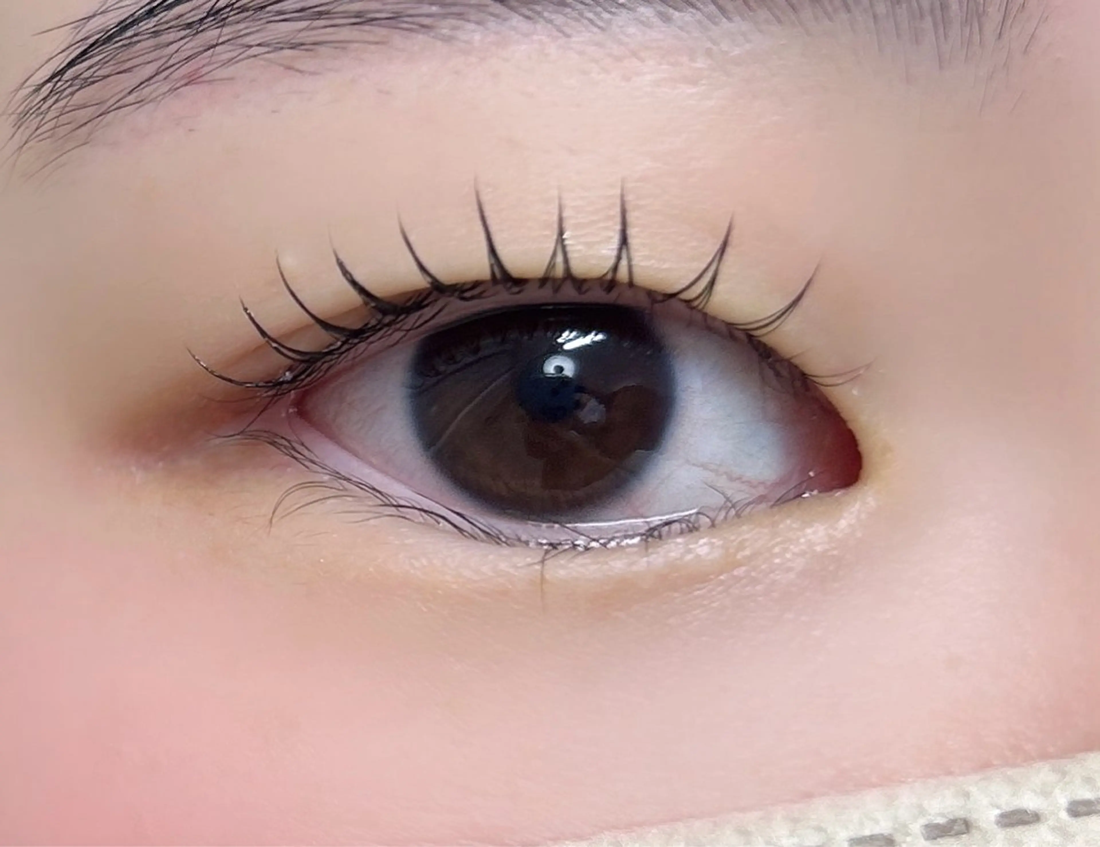 マツエク・マツパ マツパ LUNÉ ／ AMI  甲子園口のマツエク・マツパデザイン