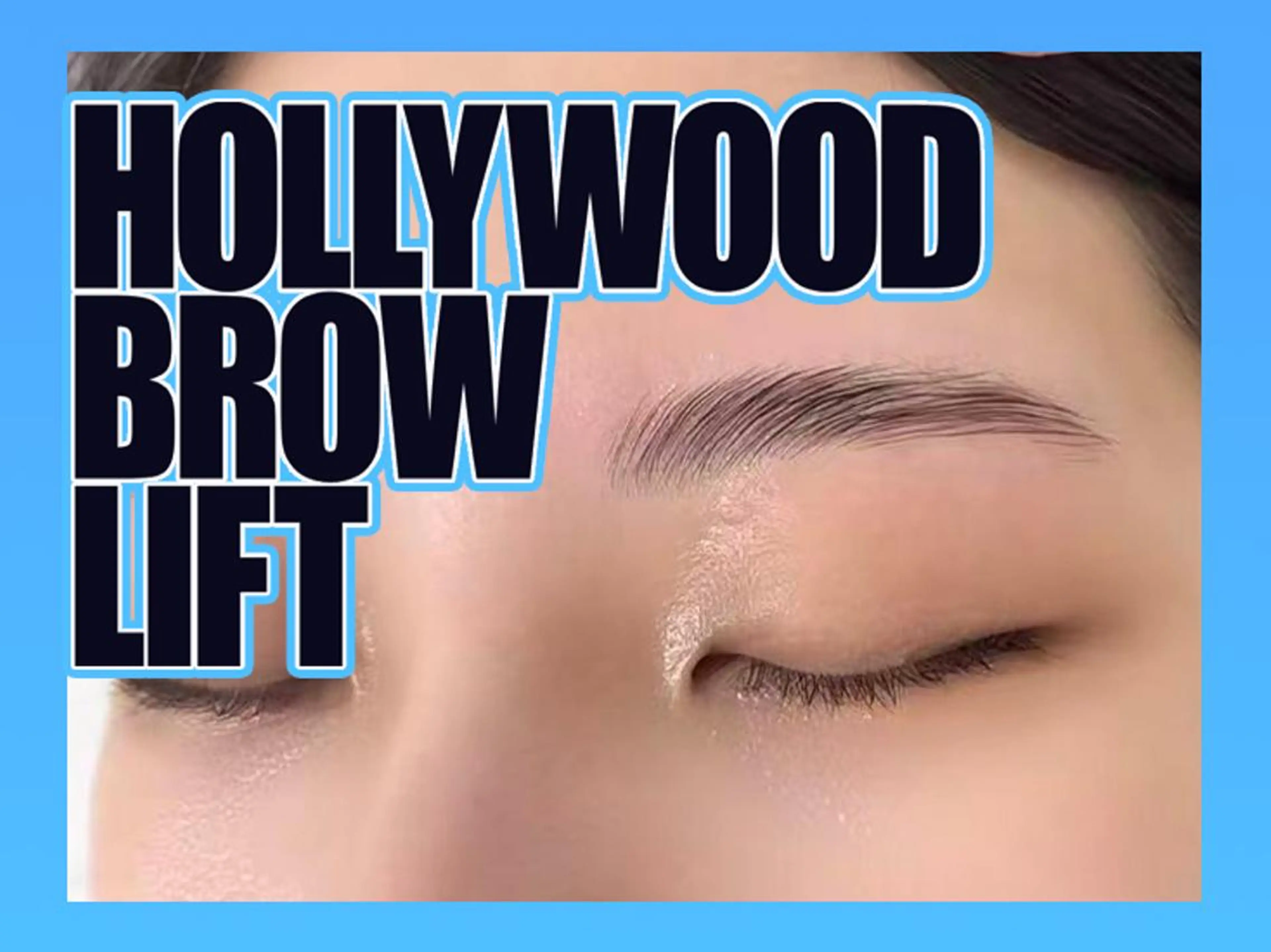 マツエク・マツパ Eyedor まつパ／眉毛専門店のマツエク・マツパデザイン