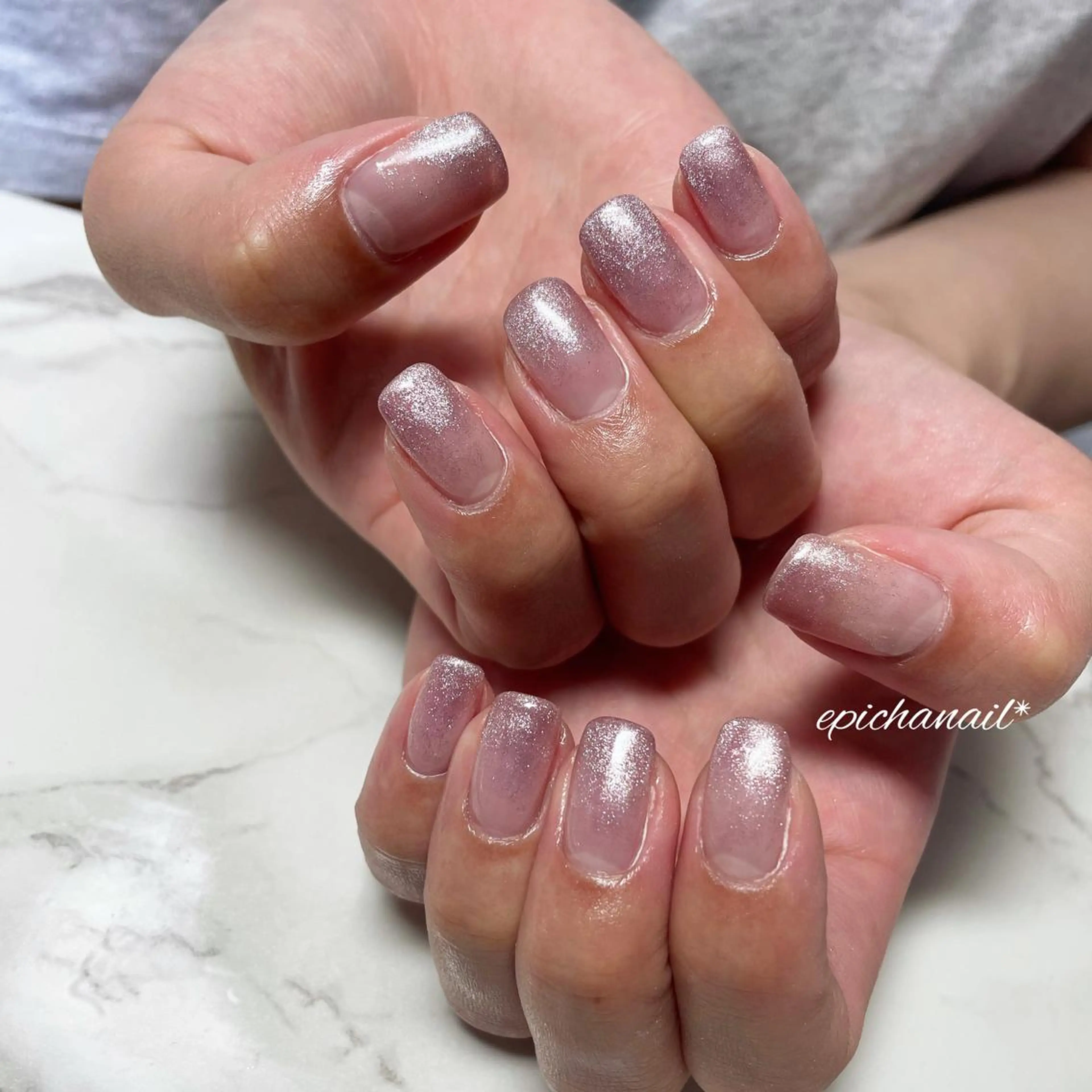 ネイル EPICHA NAILのネイルデザイン